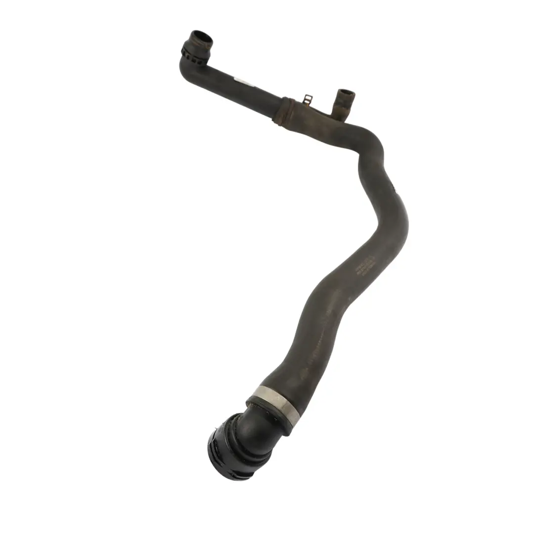 Refrigerante Agua Tubería Enfriamiento Manguera Diesel para Audi A3 8V con número de pieza 5Q0122051AL Audi A3 8V Refrigerante Agua Tubería Enfriamiento Manguera Diesel - SKU 5Q0122051AL - Número de pieza 5Q0122051AL