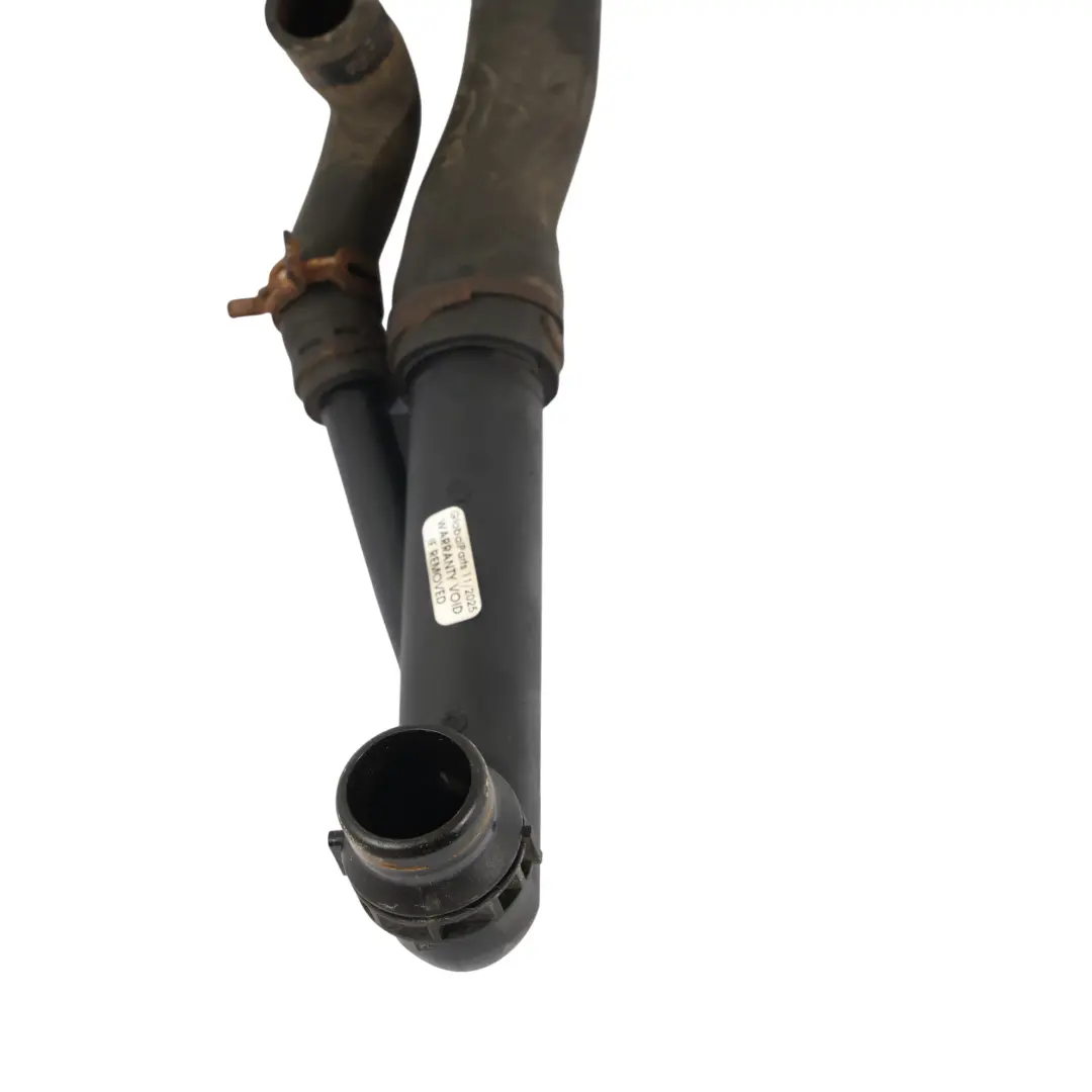 Audi A3 8V Water Coolant Cooling Pipe Hose Line Diesel Engine - SKU 5Q0122051AL - Part number 5Q0122051AL