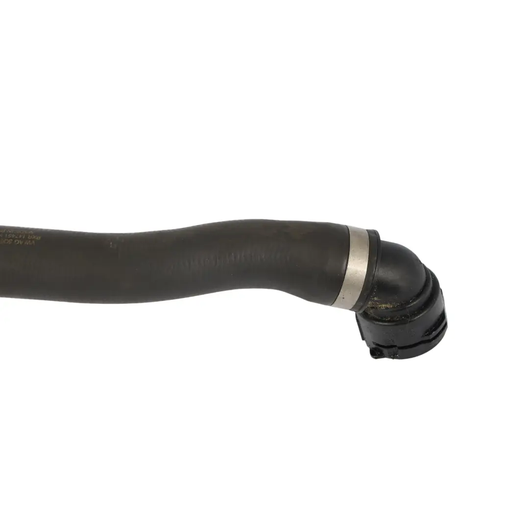 Wasser Kühl Mittel Kühl Leitung Schlauch Leitung Diesel für Audi A3 8V mit Teilenummer 5Q0122051AL Audi A3 8V Wasser Kühl Mittel Kühl Leitung Schlauch Leitung Diesel - SKU 5Q0122051AL - Teilenummer 5Q0122051AL