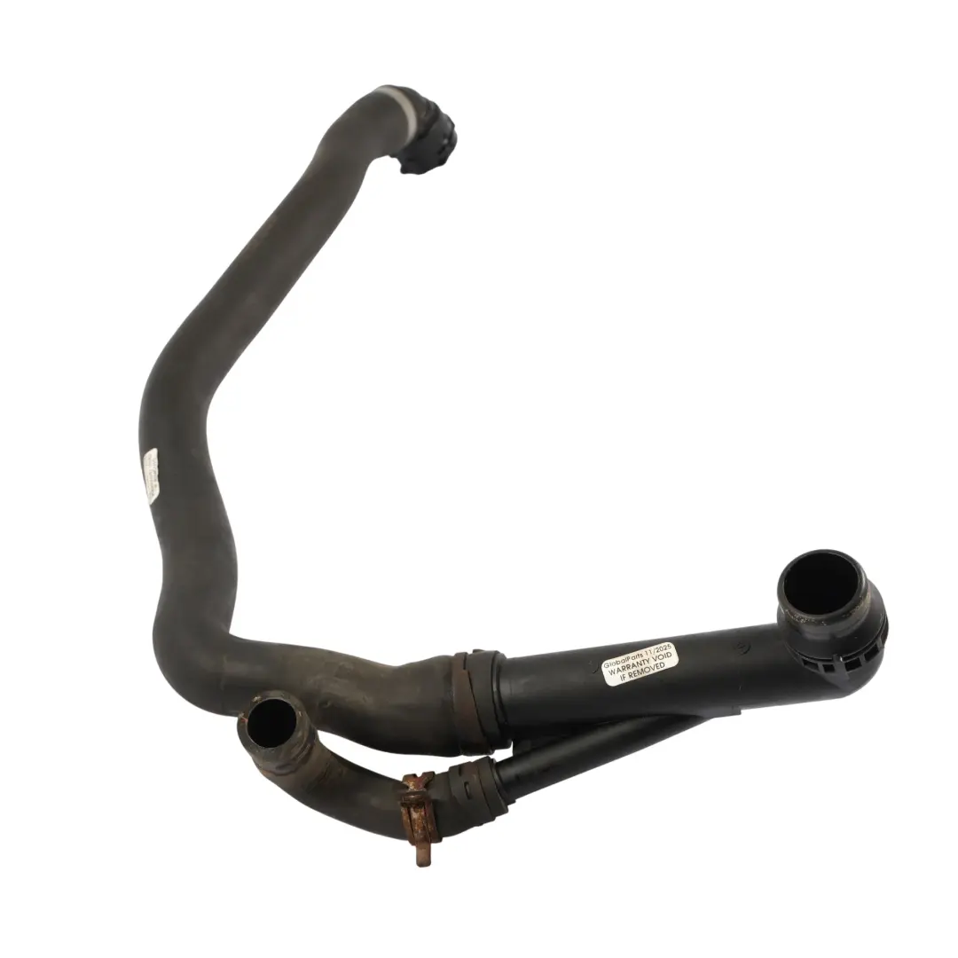 Acqua Raffreddamento Tubo Flessibile Linea Motore Diesel per Audi A3 8V con numero di parte 5Q0122051AL Audi A3 8V Acqua Raffreddamento Tubo Flessibile Linea Motore Diesel - SKU 5Q0122051AL - Numero di parte 5Q0122051AL