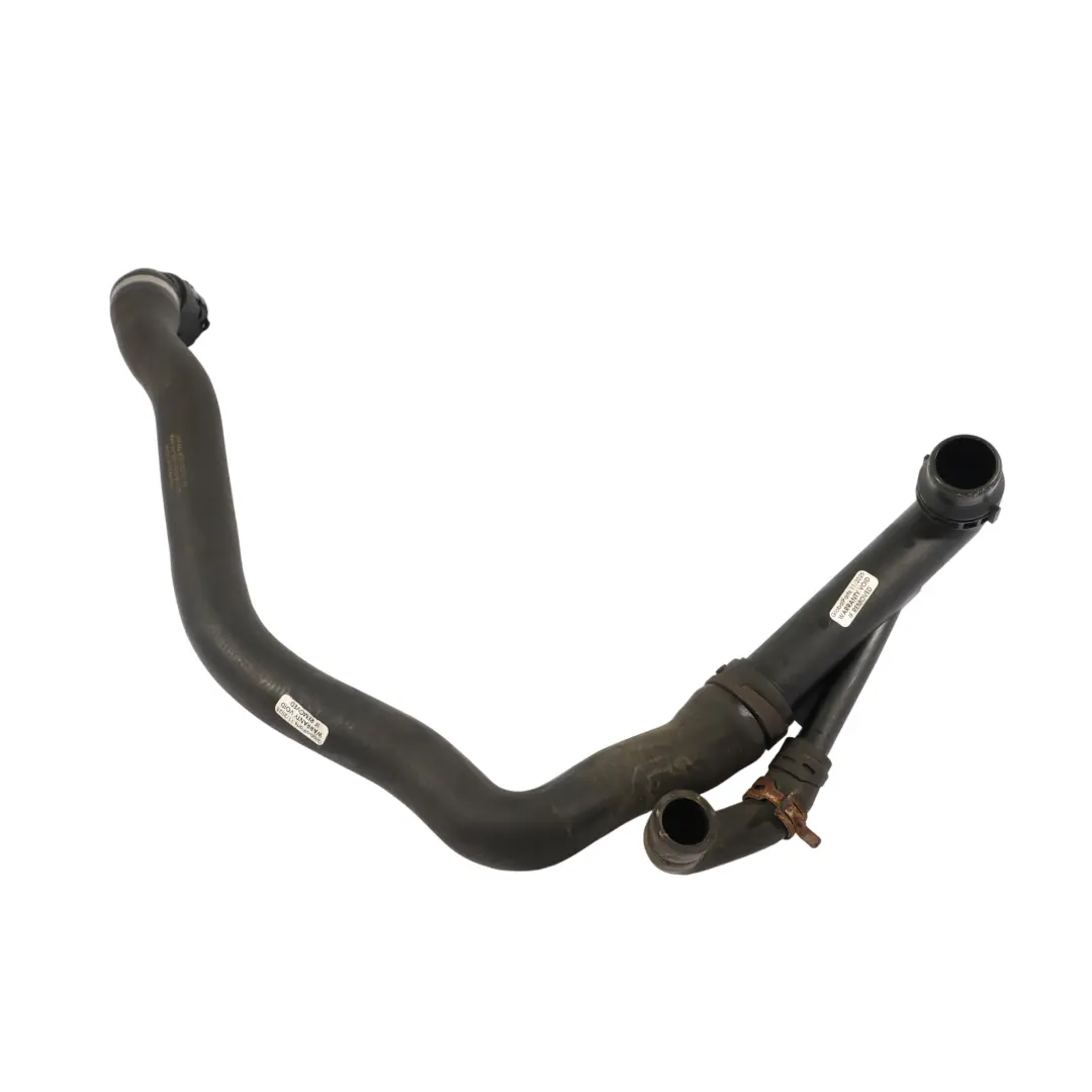 Audi A3 8V Eau Refroidissement Tuyau Ligne Diesel Moteur - SKU 5Q0122051AL - Numéro de pièce 5Q0122051AL