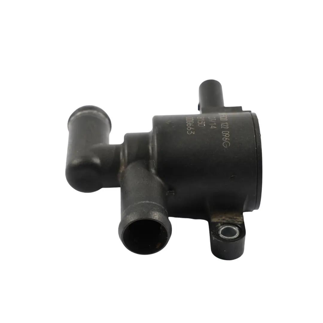 Audi A3 8V VW Golf MK7 Pompa Acqua Supplementare Elettrica Ausiliaria - SKU 5Q0122096G - Numero di parte 5Q0122096G