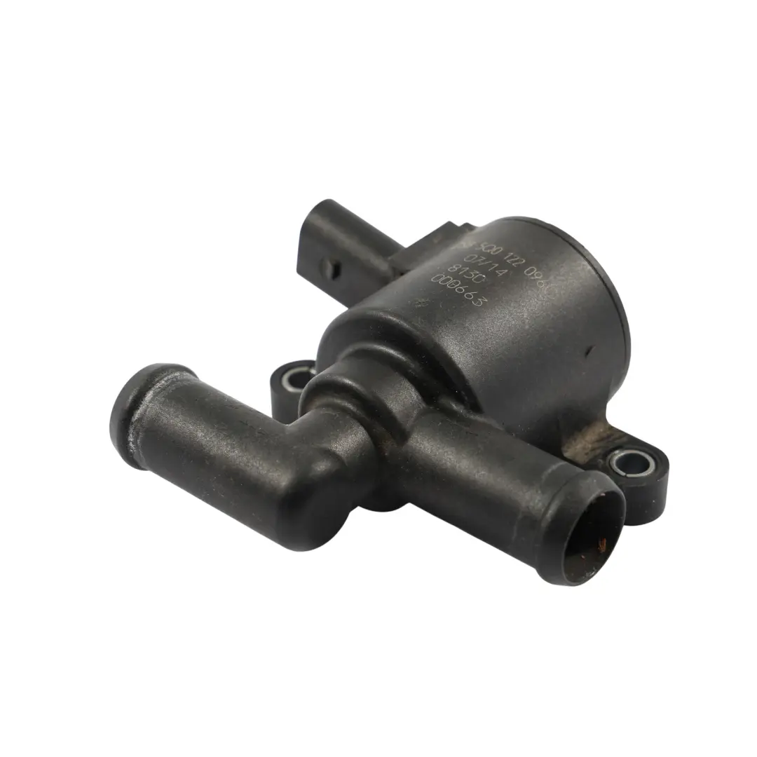 Audi A3 8V VW Golf MK7 Bomba De Agua Eléctrica Auxiliar Adicional - SKU 5Q0122096G - Número de pieza 5Q0122096G