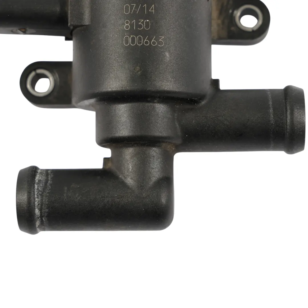 Pompa Acqua Supplementare Elettrica Ausiliaria per Audi A3 8V VW Golf MK7 con numero di parte 5Q0122096G Audi A3 8V VW Golf MK7 Pompa Acqua Supplementare Elettrica Ausiliaria - SKU 5Q0122096G - Numero di parte 5Q0122096G