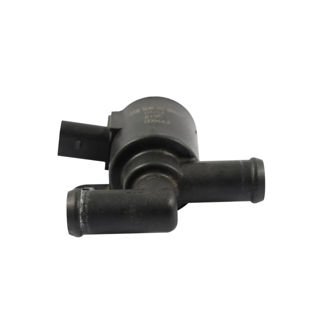 Pompe À Eau Électrique Auxiliaire pour Audi A3 8V VW Golf Mk7 à propos du numéro de pièce 5Q0122096G Audi A3 8V VW Golf Mk7 Pompe À Eau Électrique Auxiliaire - SKU 5Q0122096G - Numéro de pièce 5Q0122096G