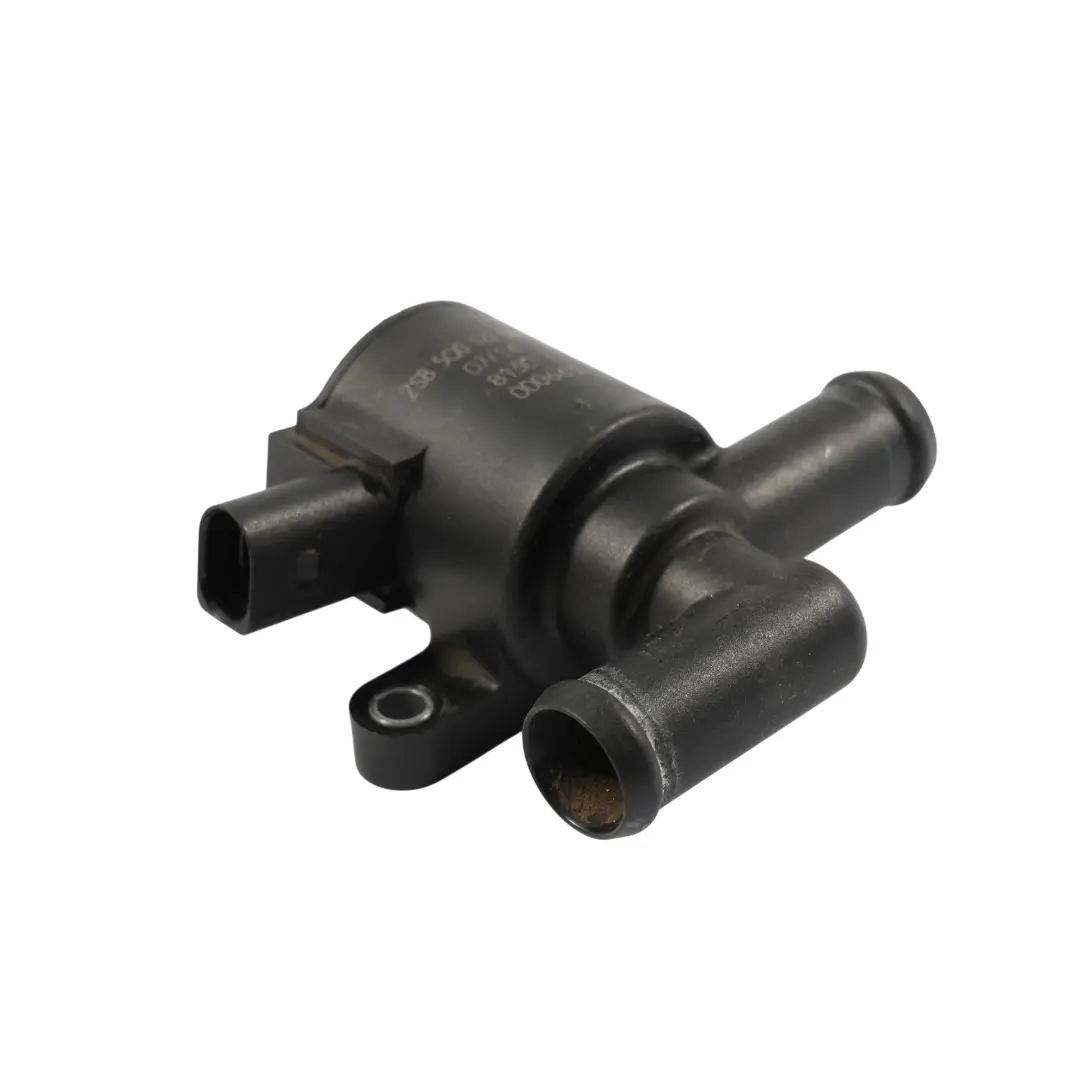 Pompe À Eau Électrique Auxiliaire pour Audi A3 8V VW Golf Mk7 à propos du numéro de pièce 5Q0122096G Audi A3 8V VW Golf Mk7 Pompe À Eau Électrique Auxiliaire - SKU 5Q0122096G - Numéro de pièce 5Q0122096G