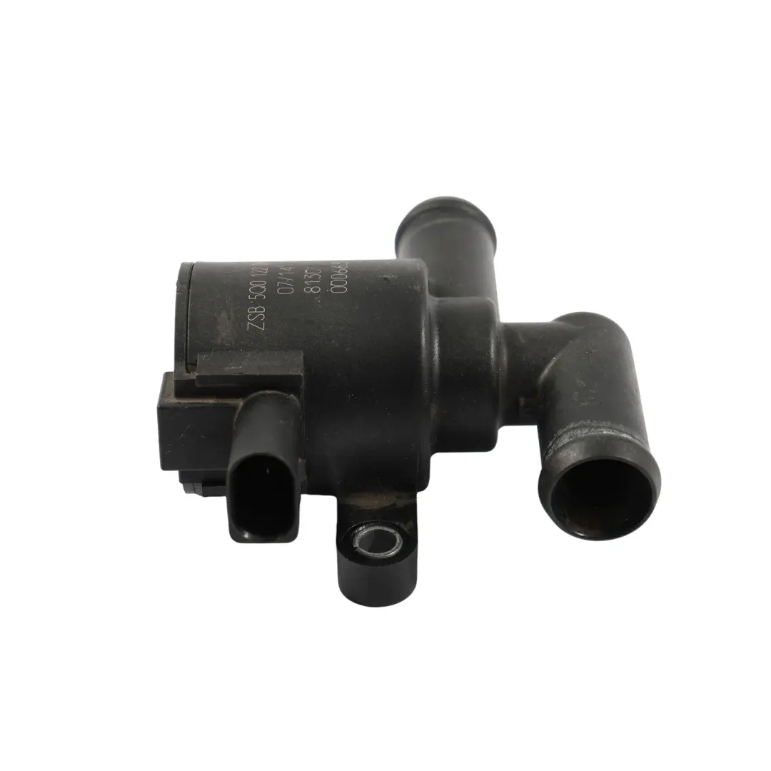 Pompe À Eau Électrique Auxiliaire pour Audi A3 8V VW Golf Mk7 à propos du numéro de pièce 5Q0122096G Audi A3 8V VW Golf Mk7 Pompe À Eau Électrique Auxiliaire - SKU 5Q0122096G - Numéro de pièce 5Q0122096G