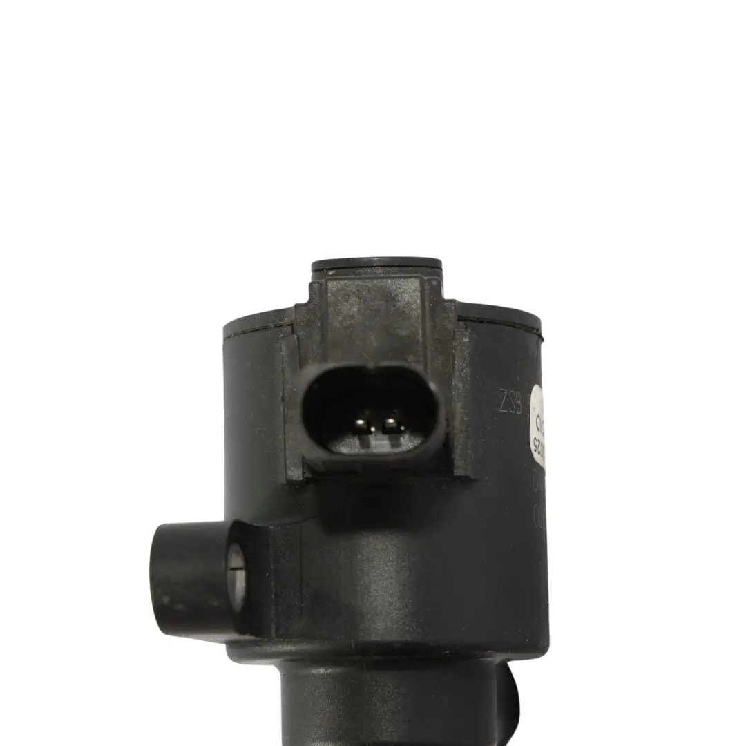 4M S3 8V Auxiliar Eléctrico Adicional Bomba Agua Refrigerante para Audi Q7 con número de pieza 5Q0122096K Audi Q7 4M S3 8V Auxiliar Eléctrico Adicional Bomba Agua Refrigerante - SKU 5Q0122096K - Número de pieza 5Q0122096K