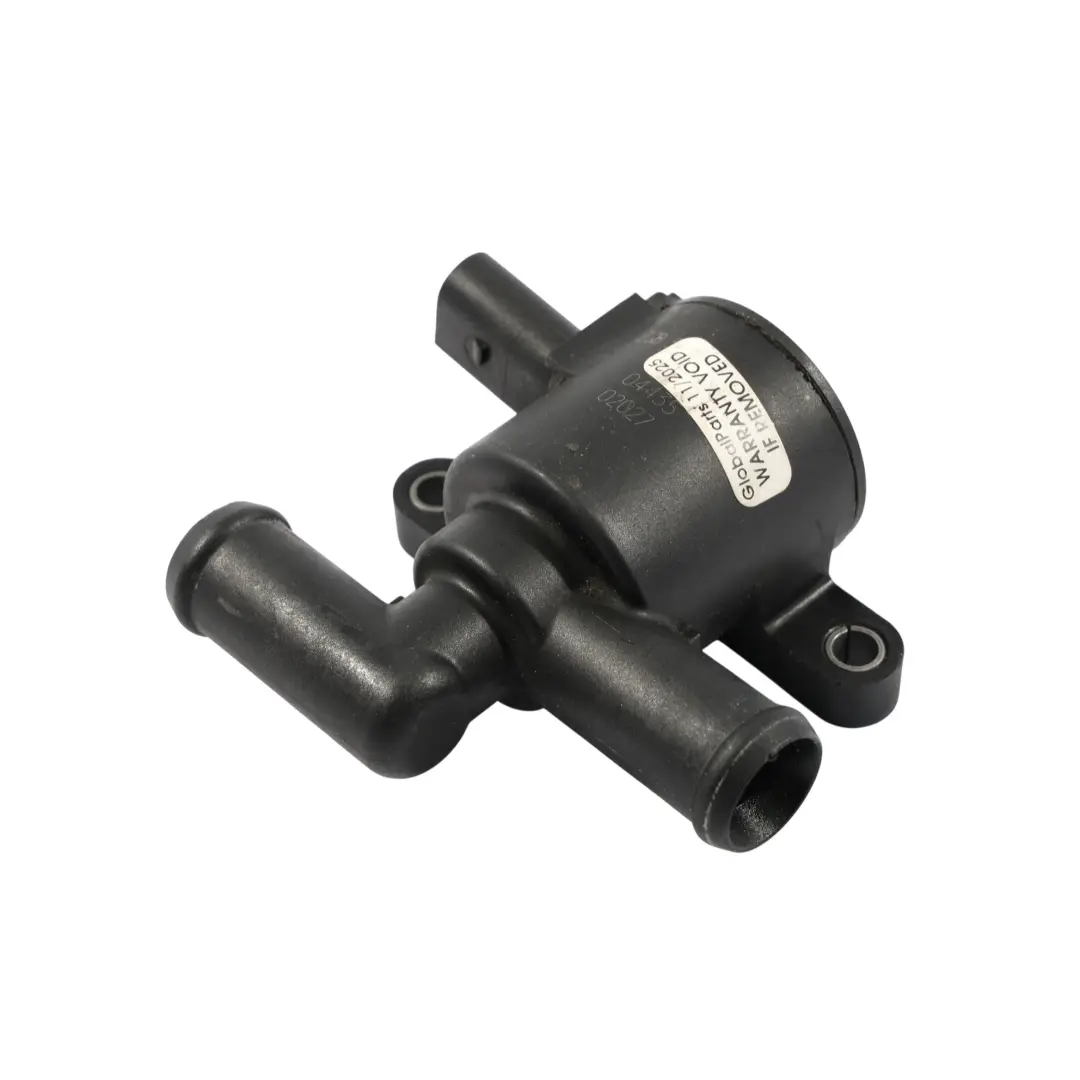 Audi Q7 4M S3 8V Auxiliary Electric Additional Water Pump Coolant - SKU 5Q0122096K - Part number 5Q0122096K