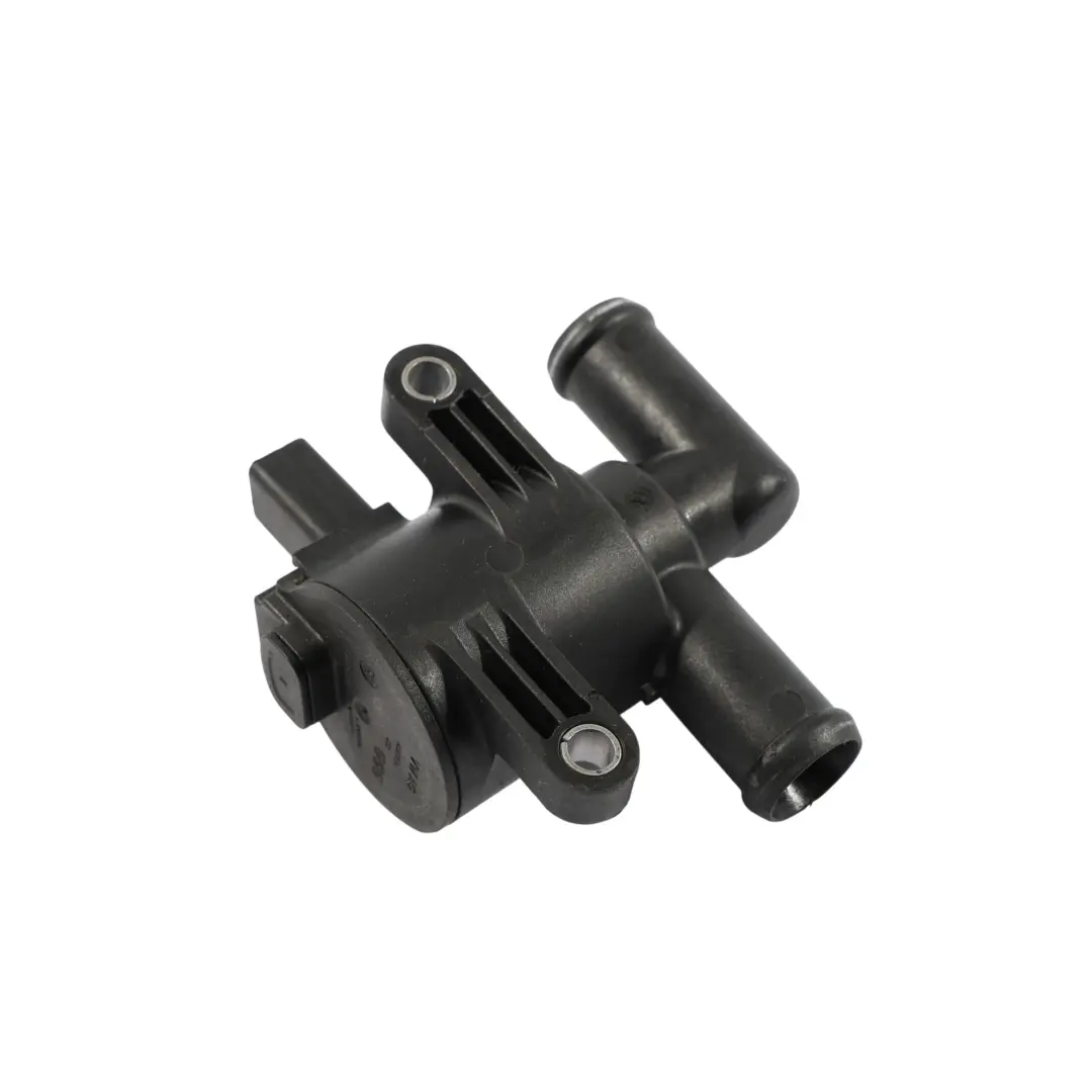 Audi Q7 4M S3 8V Pompe À Eau Auxiliaire Électrique Additionnelle - SKU 5Q0122096K - Numéro de pièce 5Q0122096K