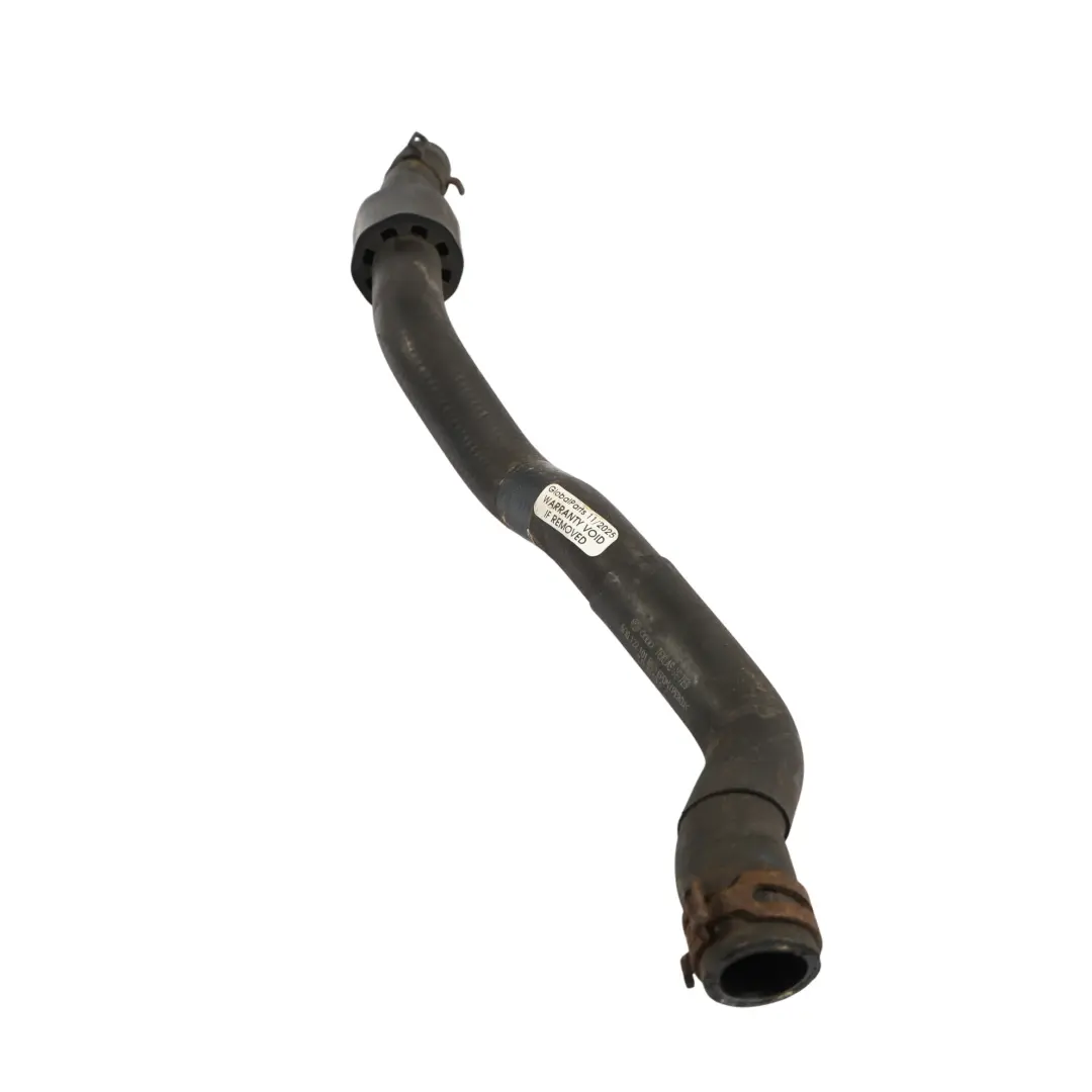 Wasser Schlauch Kühlmittel Rohrleitung Diesel für Audi A3 8V 2.0 TDI mit Teilenummer 5Q0122101BL Audi A3 8V 2.0 TDI Wasser Schlauch Kühlmittel Rohrleitung Diesel - SKU 5Q0122101BL - Teilenummer 5Q0122101BL