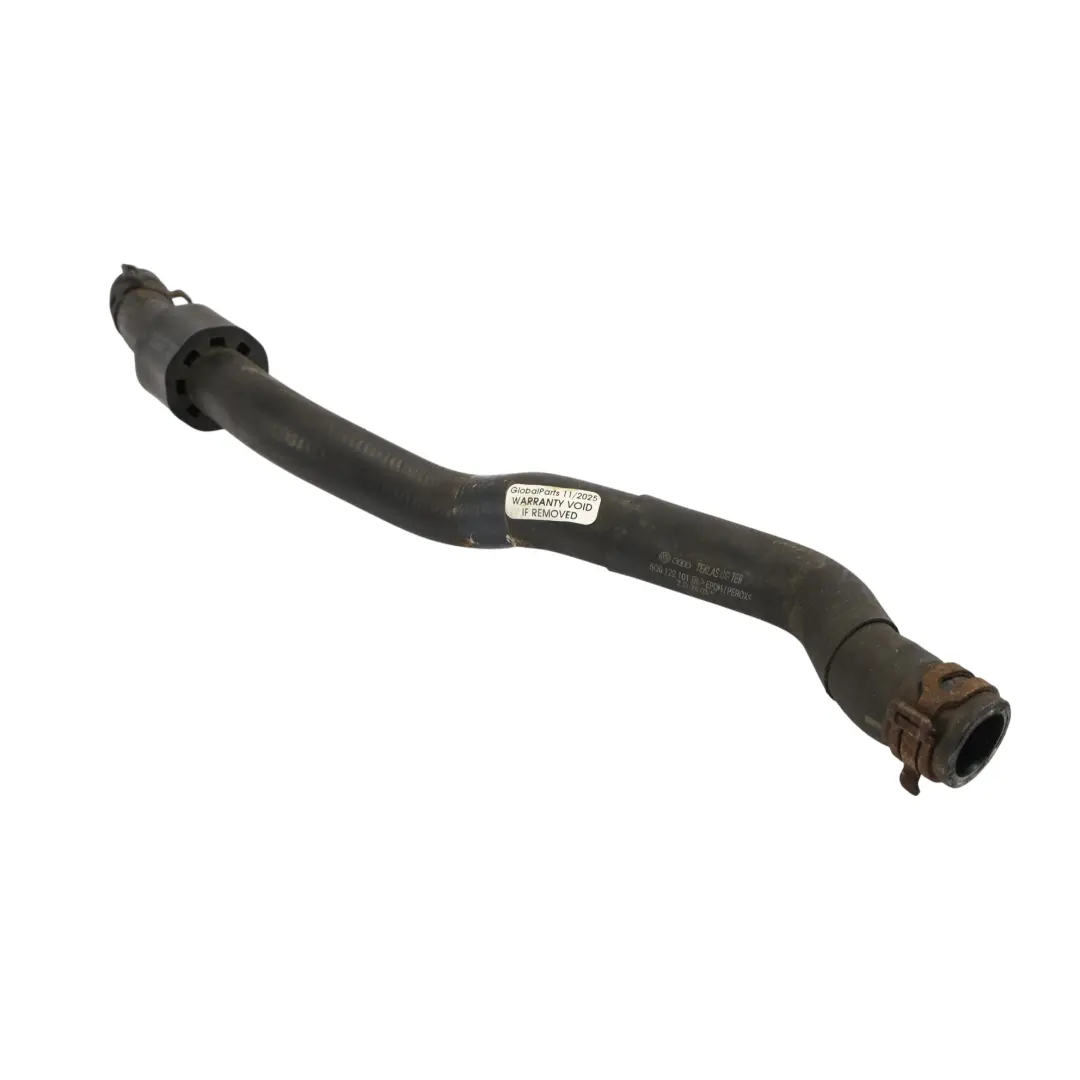 Durite Eau Refroidissement Radiateur Diesel pour Audi A3 8V 2.0 TDI à propos du numéro de pièce 5Q0122101BL Audi A3 8V 2.0 TDI Durite Eau Refroidissement Radiateur Diesel - SKU 5Q0122101BL - Numéro de pièce 5Q0122101BL