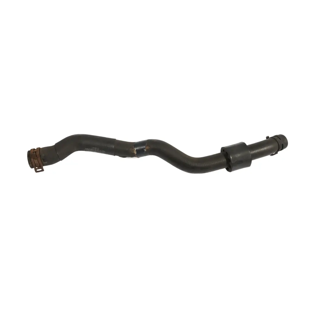 Audi A3 8V 2.0 TDI Water Hose Radiator Coolant Pipe Line Diesel - SKU 5Q0122101BL - Part number 5Q0122101BL