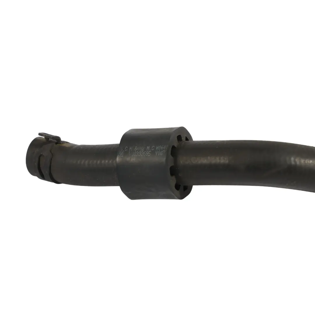 Audi A3 8V 2.0TDI Acqua Tubo Flesibile Radiatore Refrigerante Diesel - SKU 5Q0122101BL - Numero di parte 5Q0122101BL