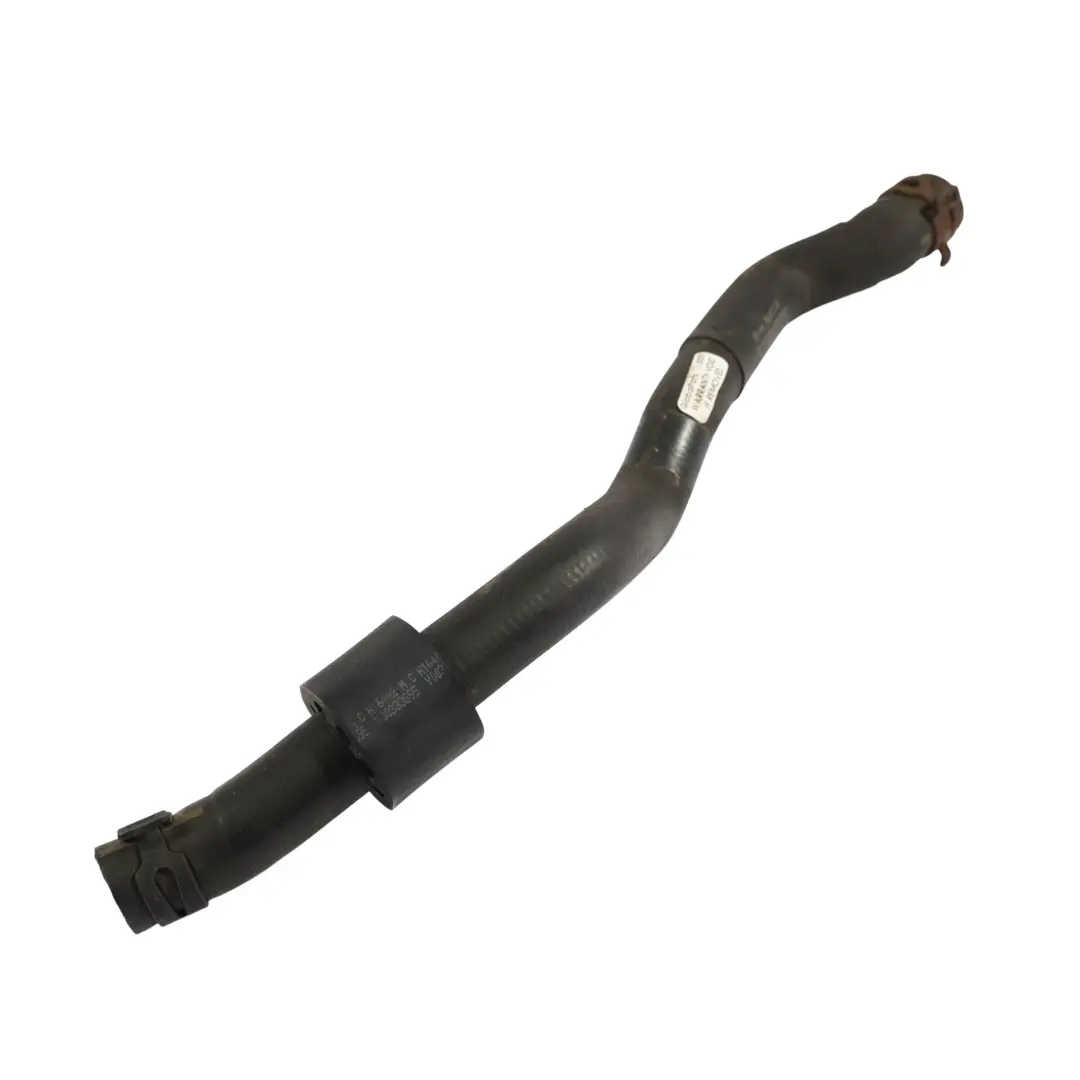 Durite Eau Refroidissement Radiateur Diesel pour Audi A3 8V 2.0 TDI à propos du numéro de pièce 5Q0122101BL Audi A3 8V 2.0 TDI Durite Eau Refroidissement Radiateur Diesel - SKU 5Q0122101BL - Numéro de pièce 5Q0122101BL