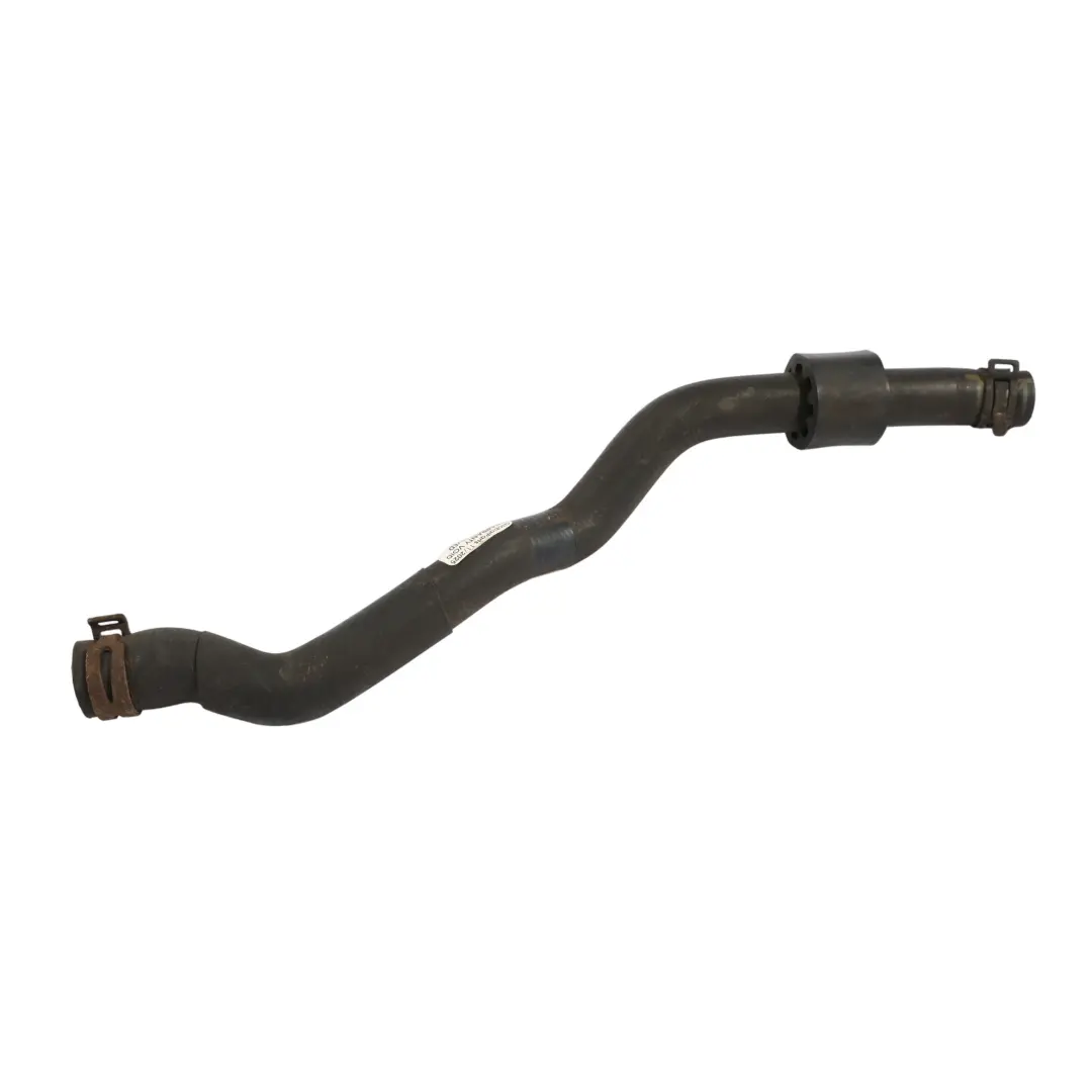 Audi A3 8V 2.0TDI Acqua Tubo Flesibile Radiatore Refrigerante Diesel - SKU 5Q0122101BL - Numero di parte 5Q0122101BL