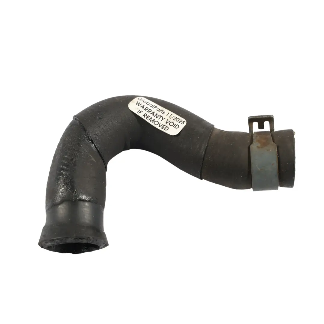 Audi A3 8V Water Hose Cooling Radiator Coolant Pipe Line 2.0 TDI - SKU 5Q0122157CK - Part number 5Q0122157CK