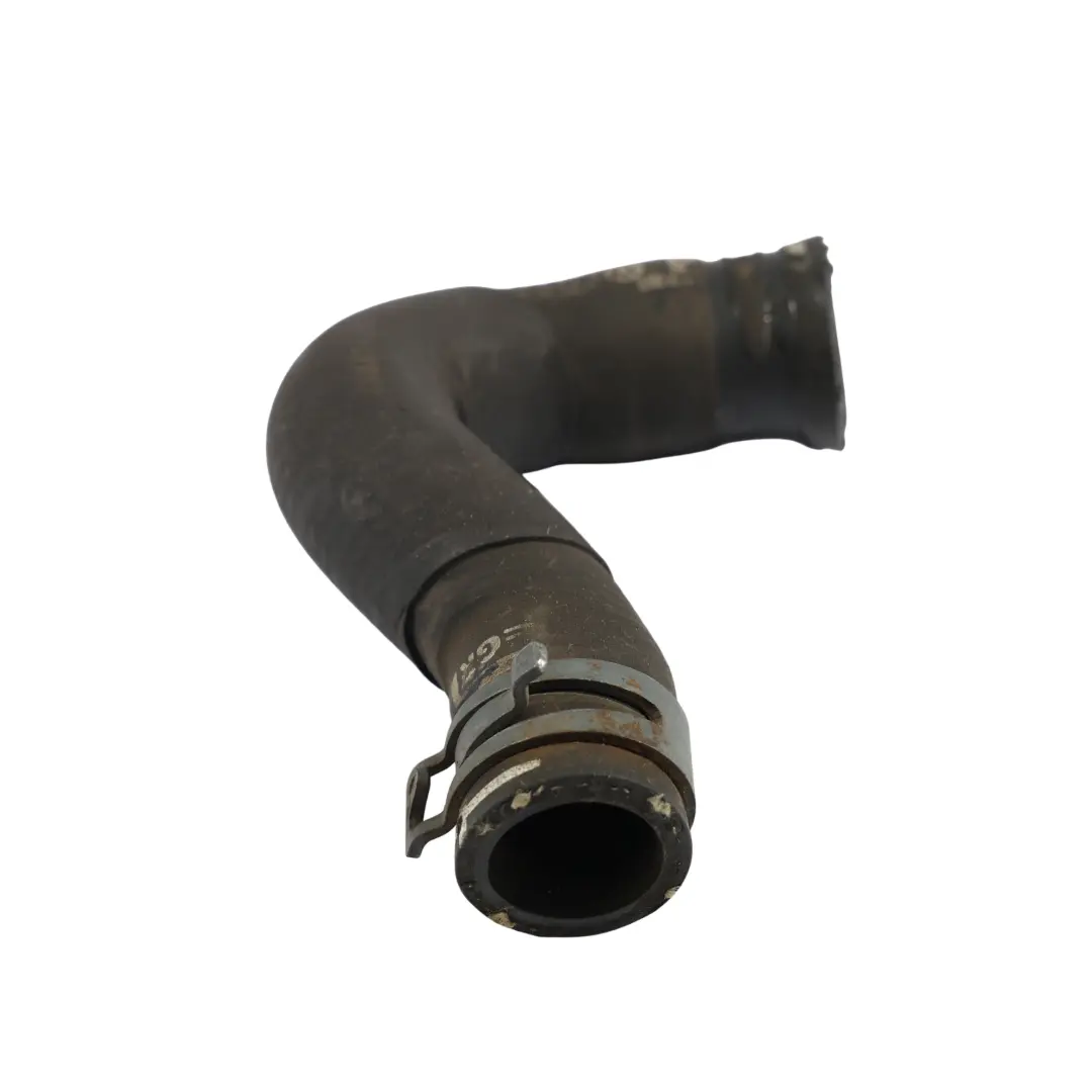 Water Hose Cooling Radiator Coolant Pipe Line 2.0 TDI to Audi A3 8V with Part number 5Q0122157CK Audi A3 8V Water Hose Cooling Radiator Coolant Pipe Line 2.0 TDI - SKU 5Q0122157CK - Part number 5Q0122157CK