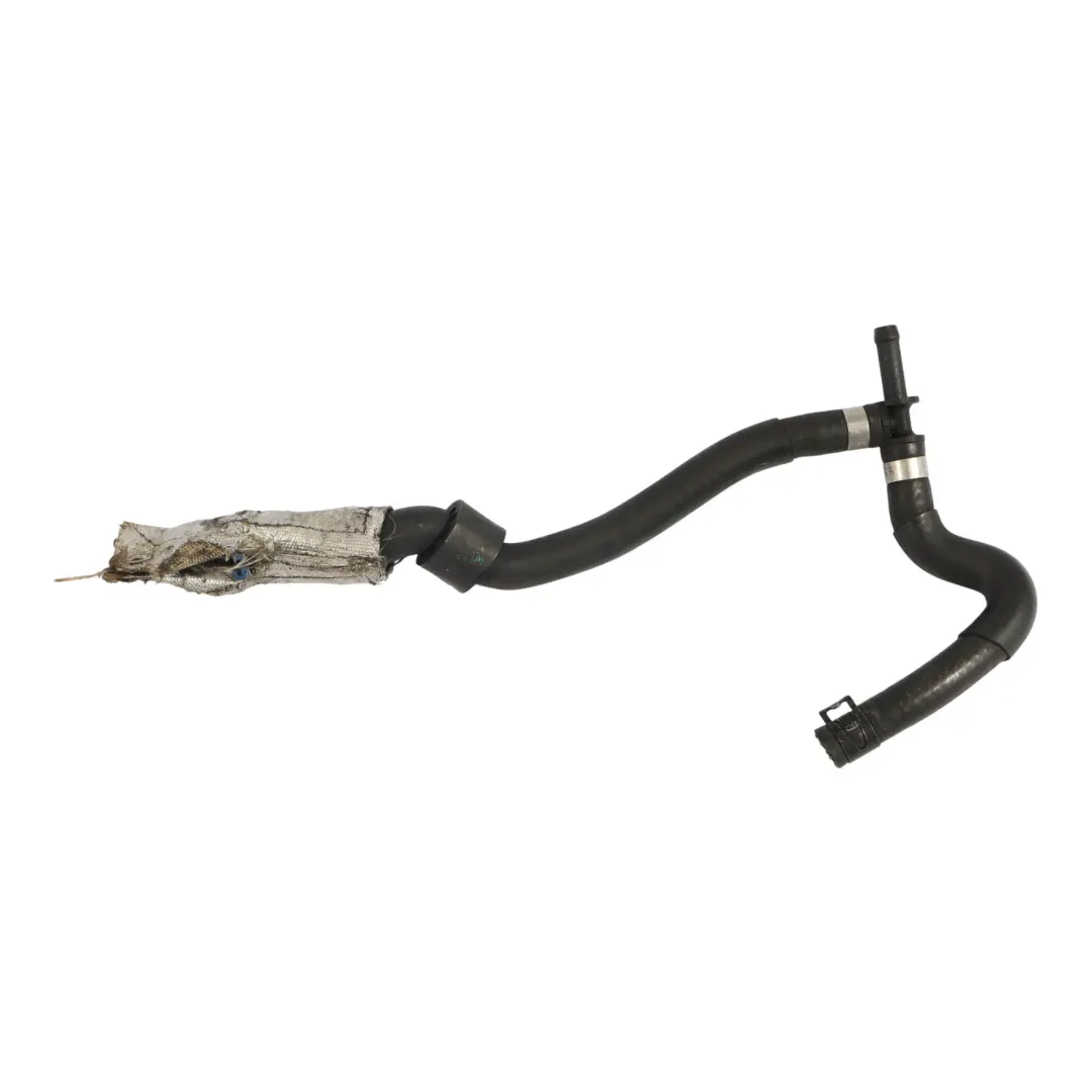 Audi A3 8V Water Pipe Engine Cooling Radiator Coolant Hose 2.0 TDI - SKU 5Q0122447AQ - Part number 5Q0122447AQ