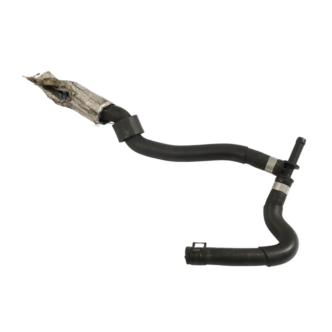 Audi A3 8V Wasserleitung Motor Kühler Kühlmittelschlauch 2.0 TDI - SKU 5Q0122447AQ - Teilenummer 5Q0122447AQ