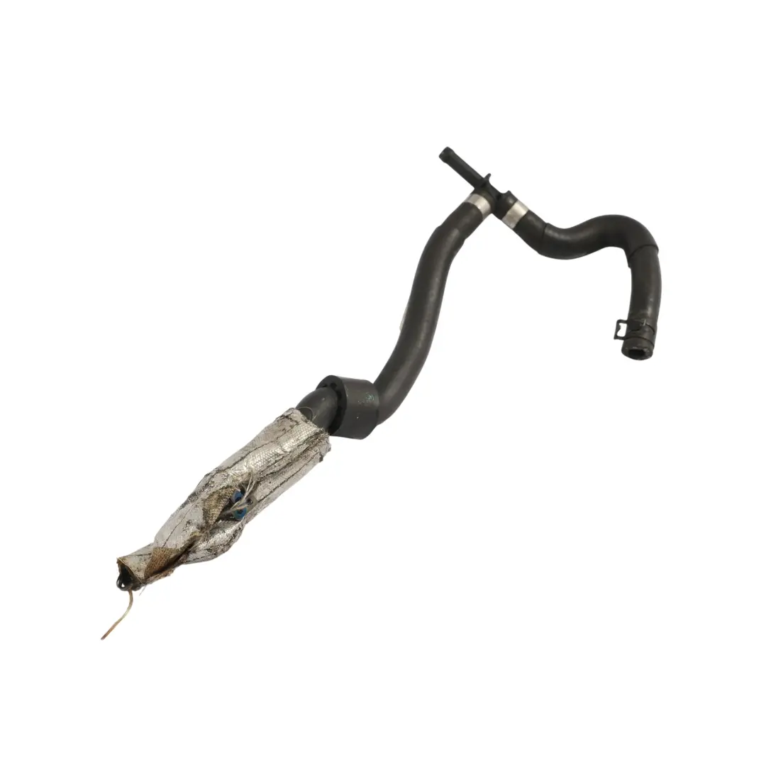 Audi A3 8V Wasserleitung Motor Kühler Kühlmittelschlauch 2.0 TDI - SKU 5Q0122447AQ - Teilenummer 5Q0122447AQ