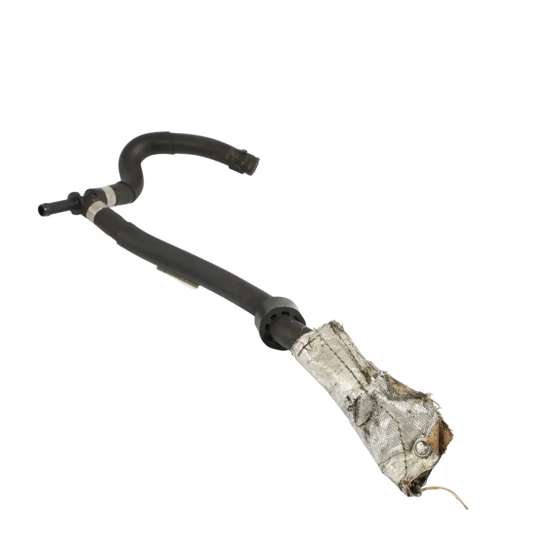 Audi A3 8V Wasserleitung Motor Kühler Kühlmittelschlauch 2.0 TDI - SKU 5Q0122447AQ - Teilenummer 5Q0122447AQ