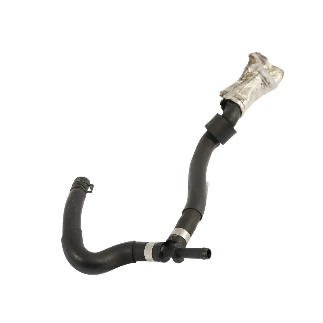 Wasserleitung Motor Kühler Kühlmittelschlauch 2.0 TDI für Audi A3 8V mit Teilenummer 5Q0122447AQ Audi A3 8V Wasserleitung Motor Kühler Kühlmittelschlauch 2.0 TDI - SKU 5Q0122447AQ - Teilenummer 5Q0122447AQ