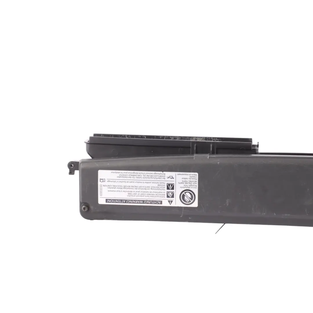 Volkswagen Golf Mk7 Conduit Admission Air Suralimentation Tuyau Droit - SKU 5Q0129254A - Numéro de pièce 5Q0129254A