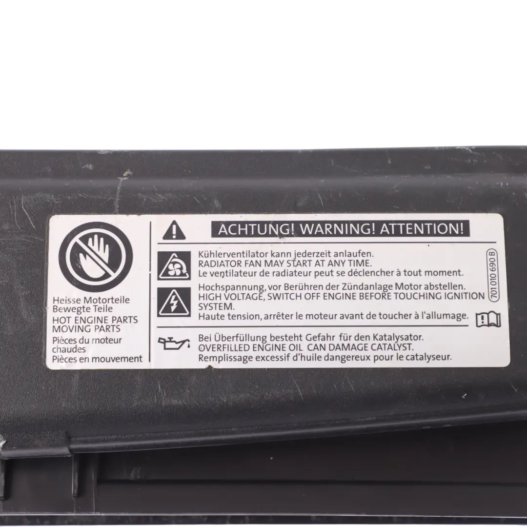 Tubo Carga Admisión Aire Pato Lado Derecho para Volkswagen Golf Mk7 con número de pieza 5Q0129254A Volkswagen Golf Mk7 Tubo Carga Admisión Aire Pato Lado Derecho - SKU 5Q0129254A - Número de pieza 5Q0129254A