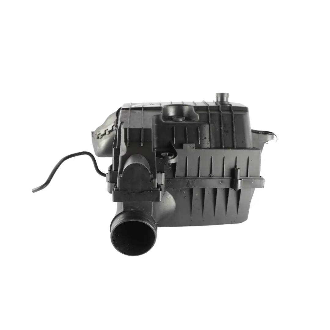 Skoda Octavia 5E Air Box Filter Housing Cover Assembly - SKU 5Q0129601AE - Part number 5Q0129601AE