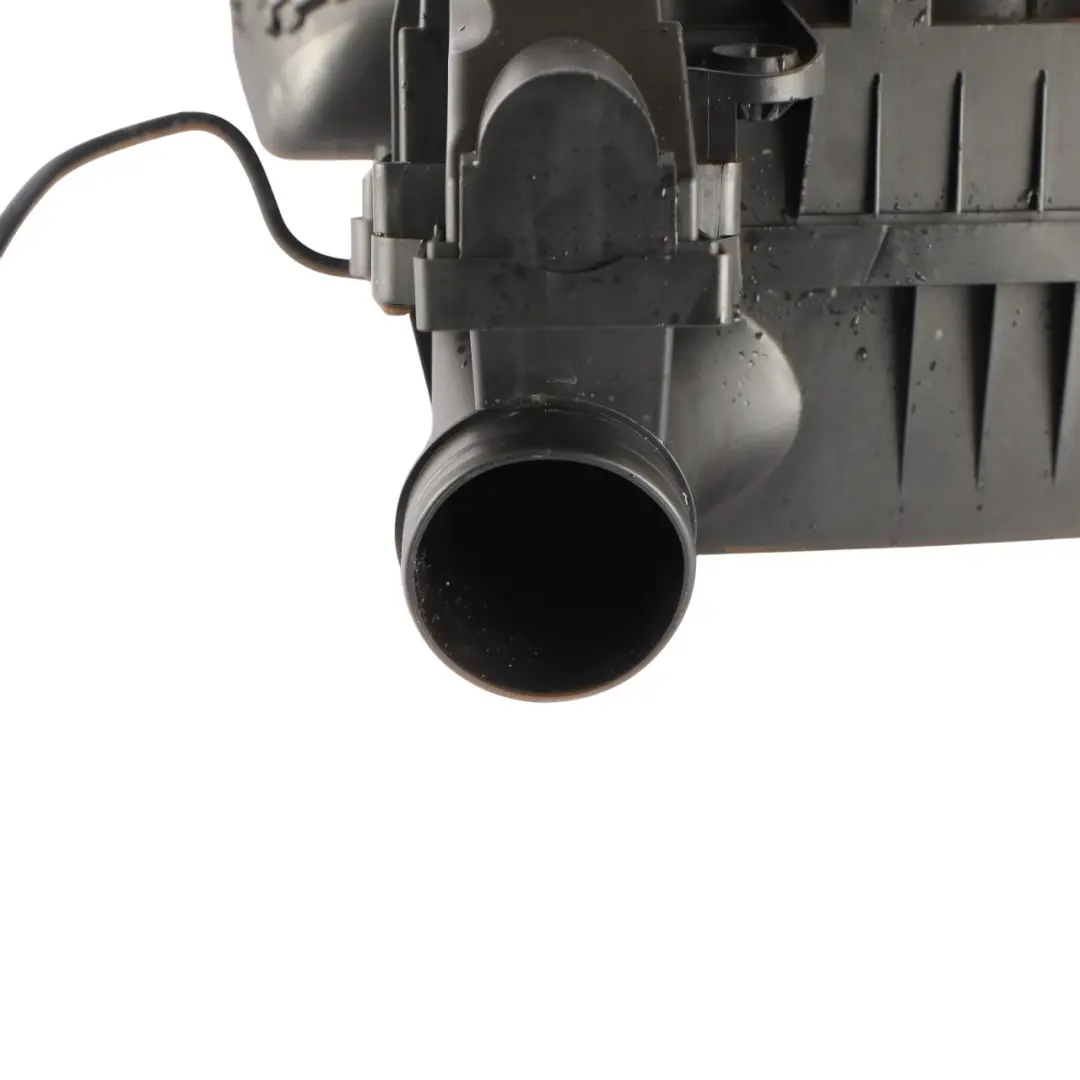 Skoda Octavia 5E Air Box Filter Housing Cover Assembly - SKU 5Q0129601AE - Part number 5Q0129601AE