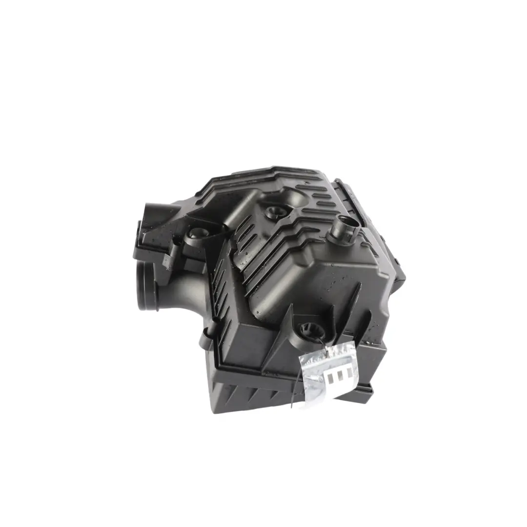 Filter Housing Cover Assembly to Skoda Octavia 5E Air Box with Part number 5Q0129601AE Skoda Octavia 5E Air Box Filter Housing Cover Assembly - SKU 5Q0129601AE - Part number 5Q0129601AE