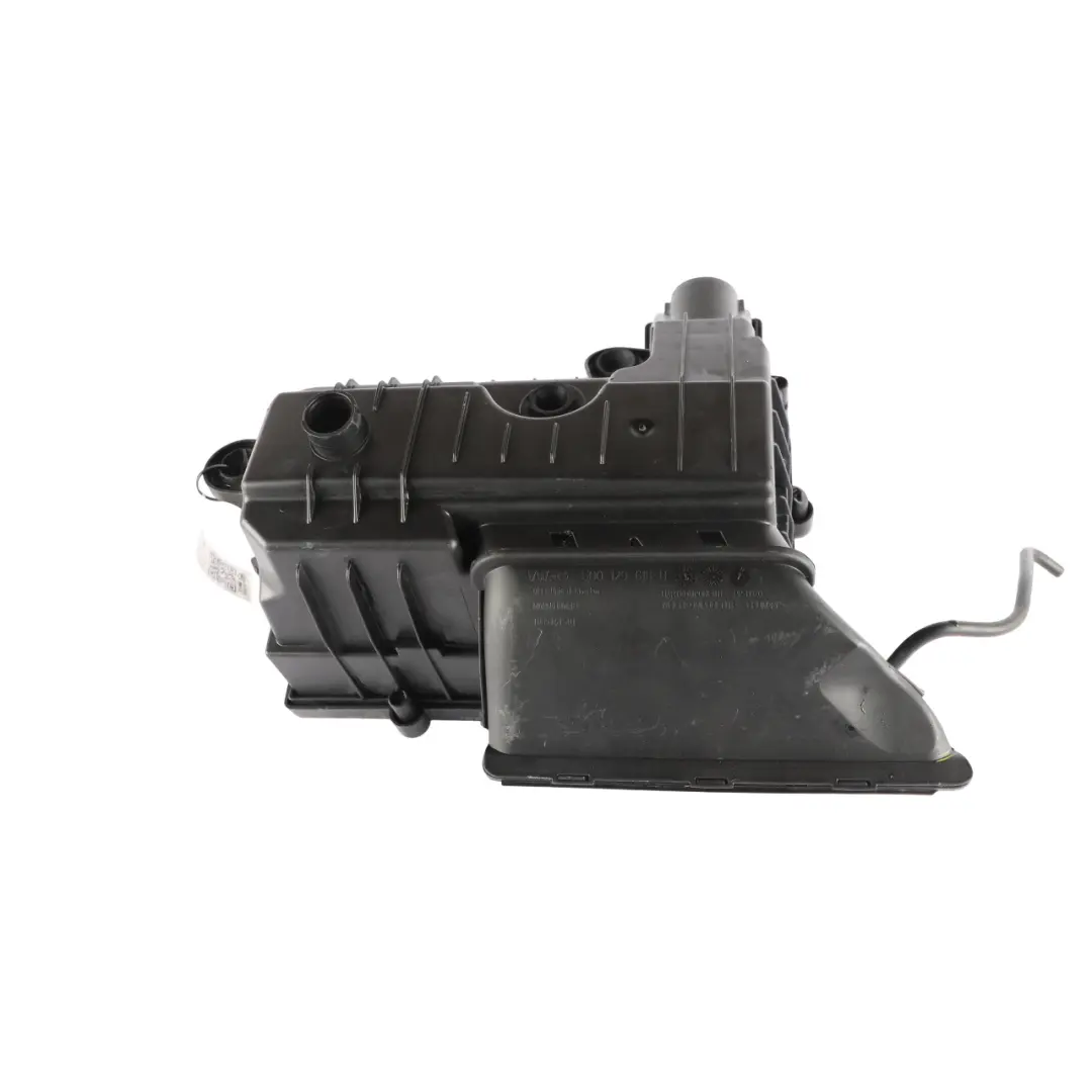 Skoda Octavia 5E Air Box Filter Housing Cover Assembly - SKU 5Q0129601AE - Part number 5Q0129601AE