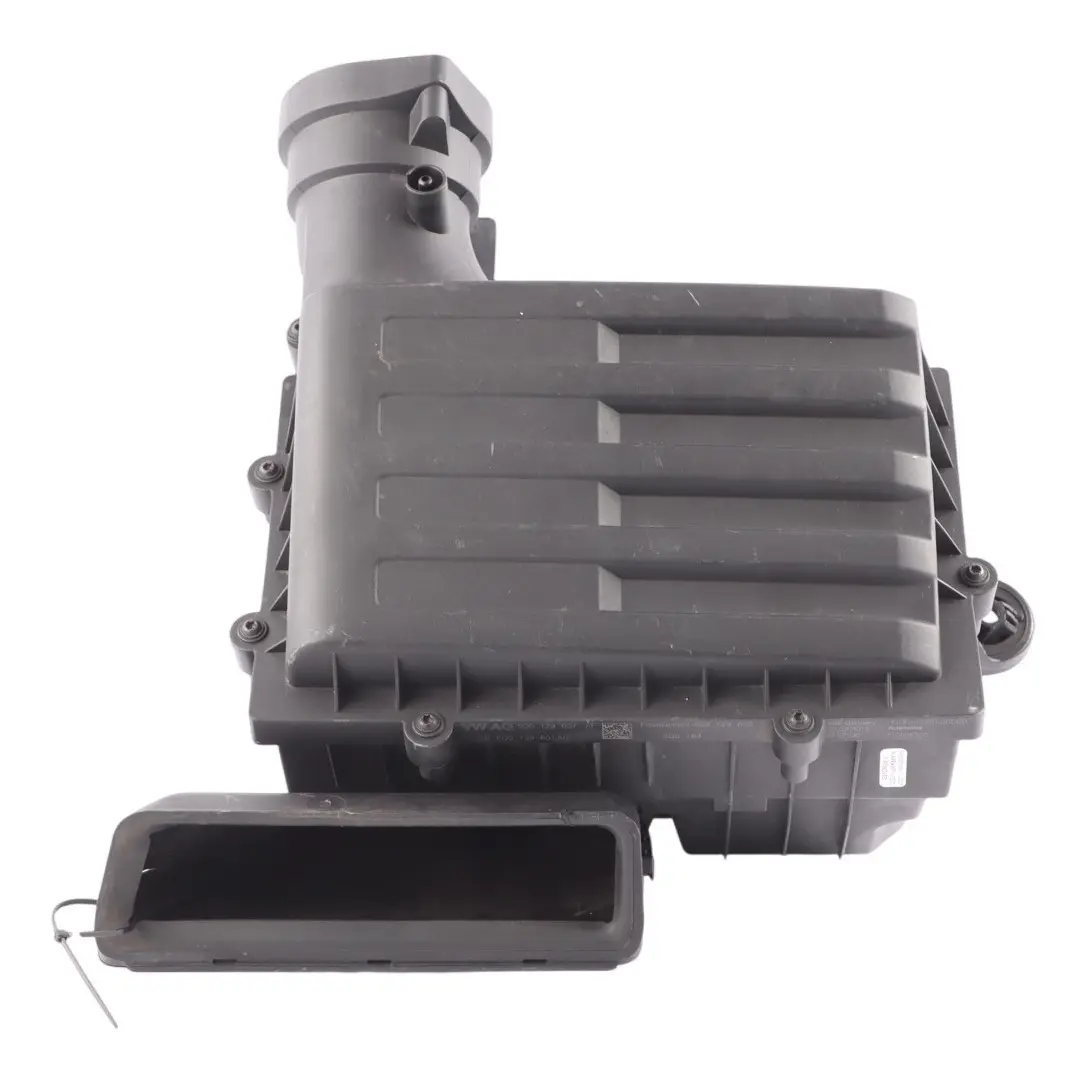 Golf Mk7 5G 2.0 TFSI Air Filter Housing Box Cover 5Q0129607AF