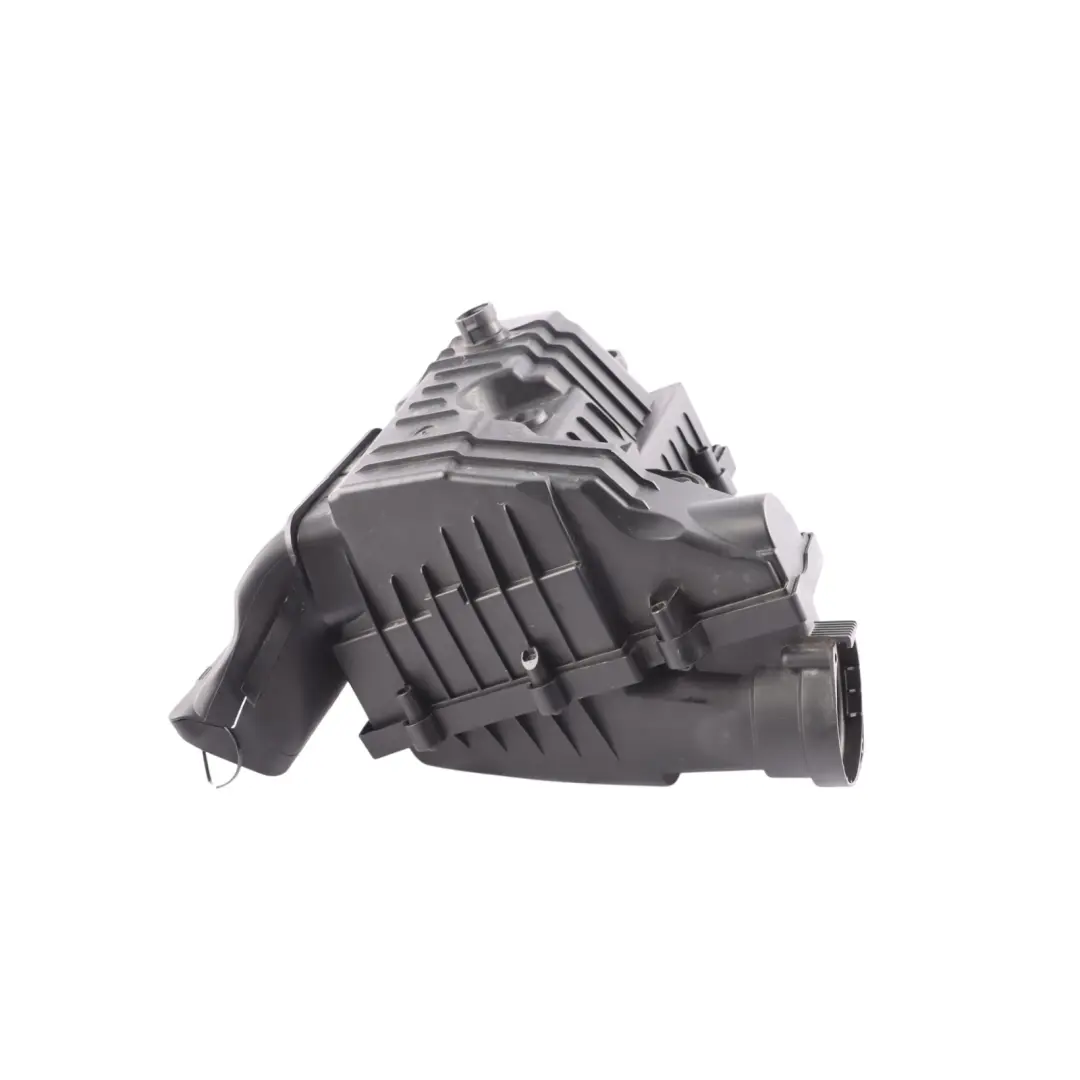 5G 2.0 TFSI Air Filter Housing Box Cover to Golf Mk7 with Part number 5Q0129607AF Golf Mk7 5G 2.0 TFSI Air Filter Housing Box Cover - SKU 5Q0129607AF - Part number 5Q0129607AF