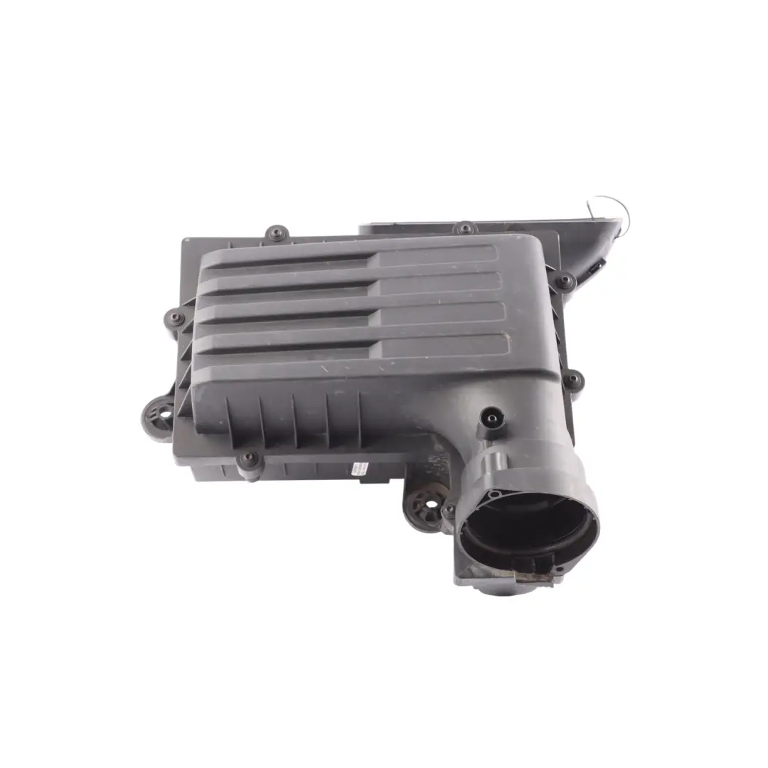 5G 2.0 TFSI Air Filter Housing Box Cover to Golf Mk7 with Part number 5Q0129607AF Golf Mk7 5G 2.0 TFSI Air Filter Housing Box Cover - SKU 5Q0129607AF - Part number 5Q0129607AF