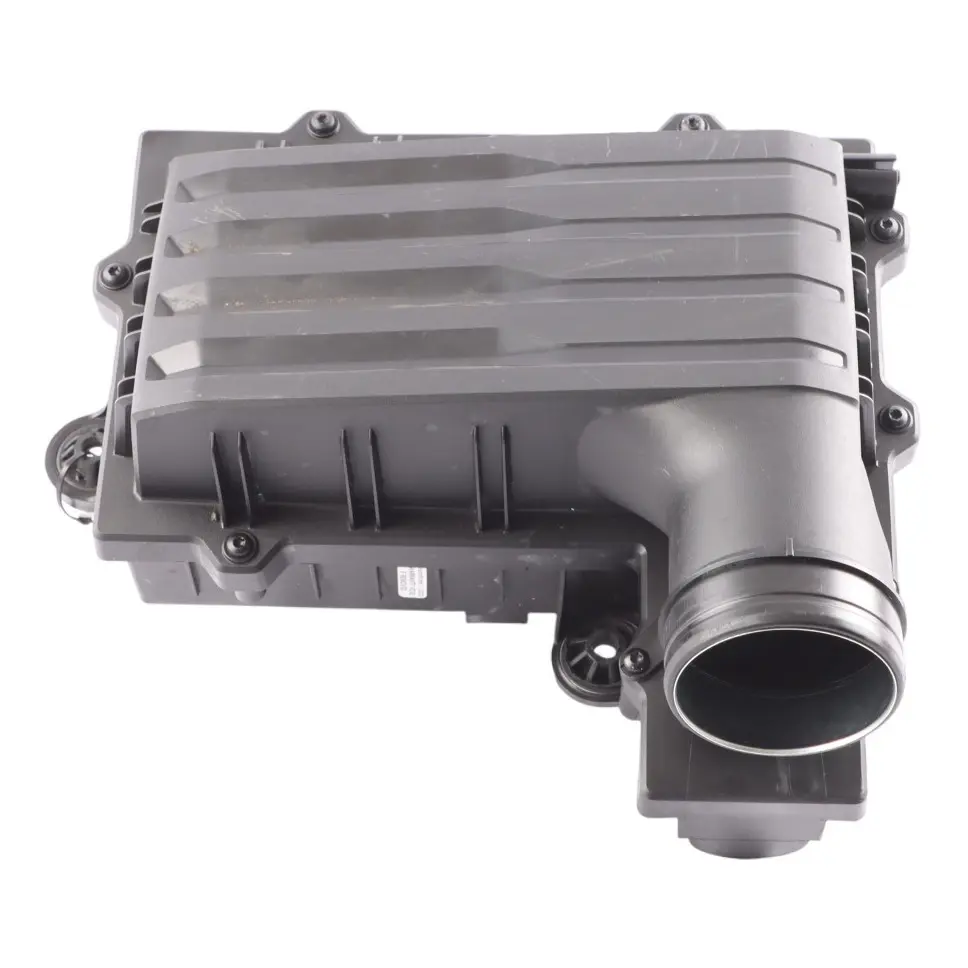 Audi S3 8Y 2.0 TFSI Air Filter Housing Box 5Q0129620D
