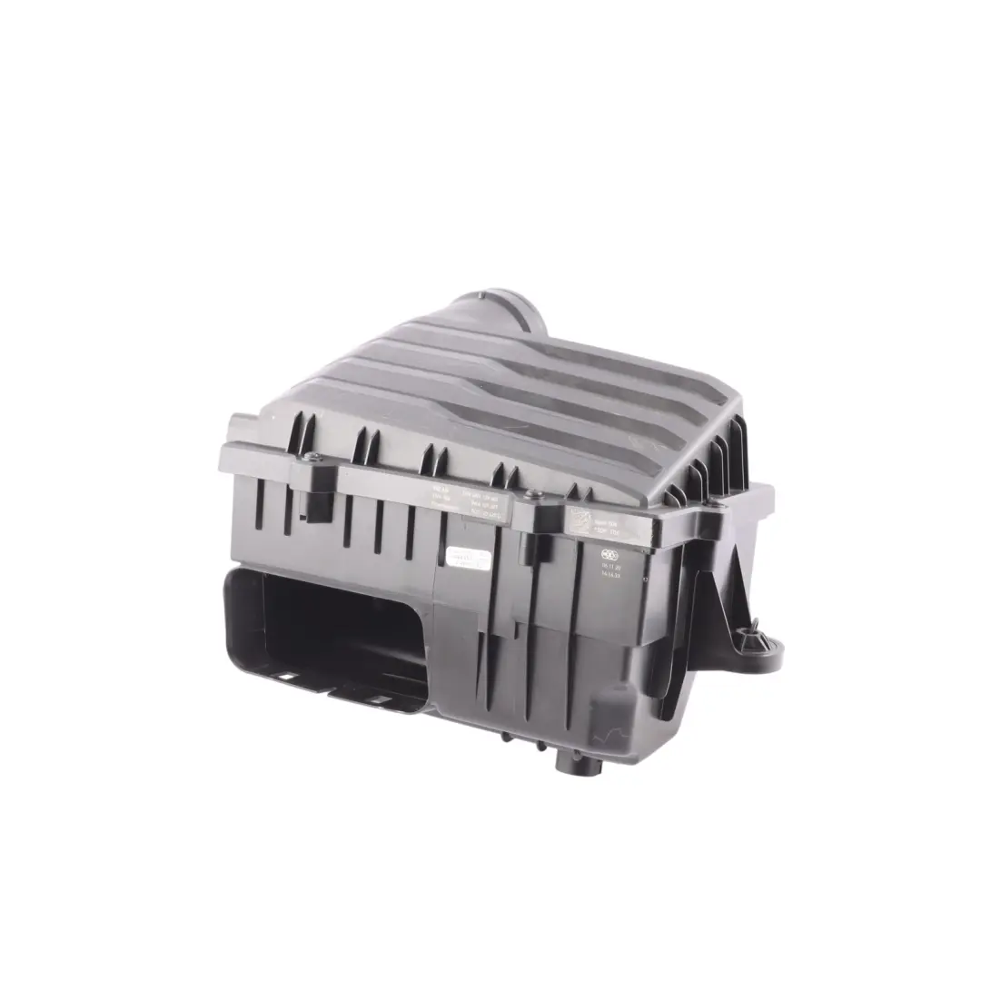 8Y 2.0 TFSI Scatola Alloggiamento Filtro Aria per Audi S3 con numero di parte 5Q0129620D Audi S3 8Y 2.0 TFSI Scatola Alloggiamento Filtro Aria - SKU 5Q0129620D - Numero di parte 5Q0129620D