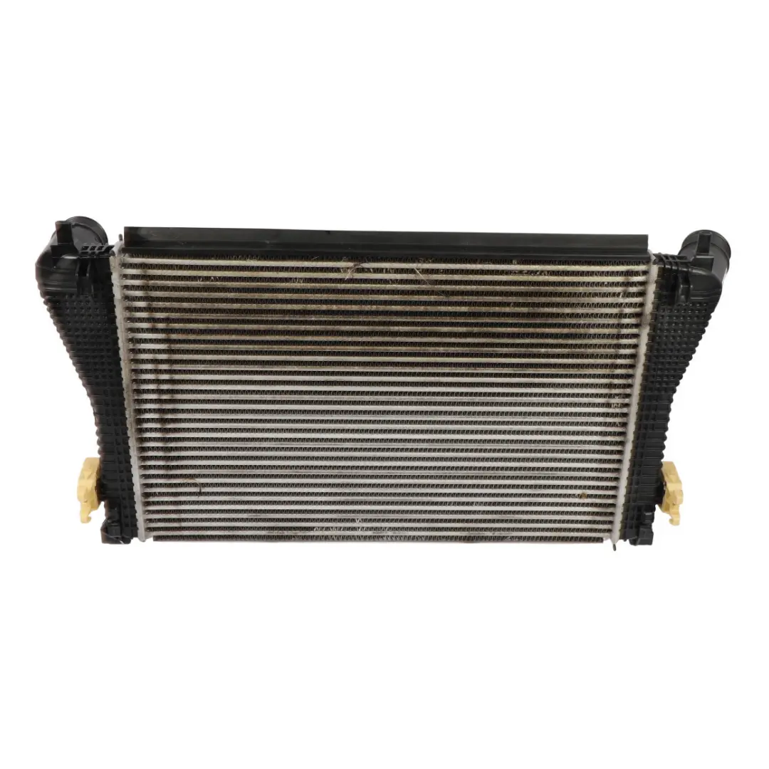 Radiator Intercooler to Skoda Octavia 5E VW Golf Mk7 2.0 Petrol Engine with Part number 5Q0145803R Skoda Octavia 5E VW Golf Mk7 2.0 Petrol Engine Radiator Intercooler - SKU 5Q0145803R - Part number 5Q0145803R