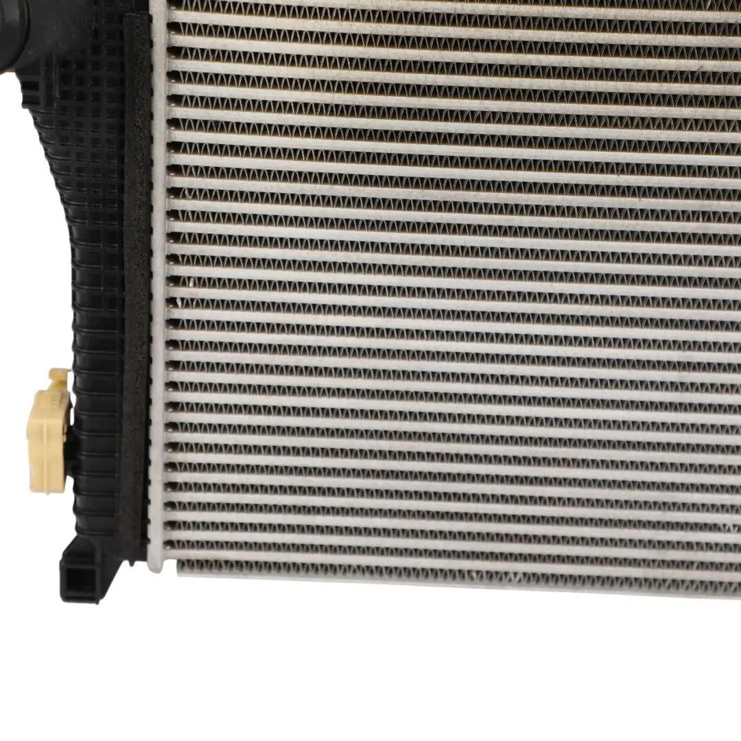 Radiator Intercooler to Skoda Octavia 5E VW Golf Mk7 2.0 Petrol Engine with Part number 5Q0145803R Skoda Octavia 5E VW Golf Mk7 2.0 Petrol Engine Radiator Intercooler - SKU 5Q0145803R - Part number 5Q0145803R