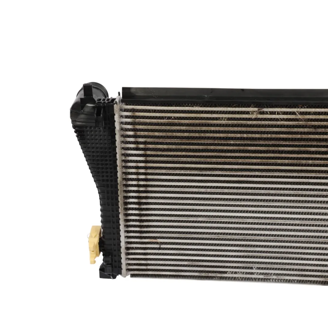 Radiator Intercooler to Skoda Octavia 5E VW Golf Mk7 2.0 Petrol Engine with Part number 5Q0145803R Skoda Octavia 5E VW Golf Mk7 2.0 Petrol Engine Radiator Intercooler - SKU 5Q0145803R - Part number 5Q0145803R