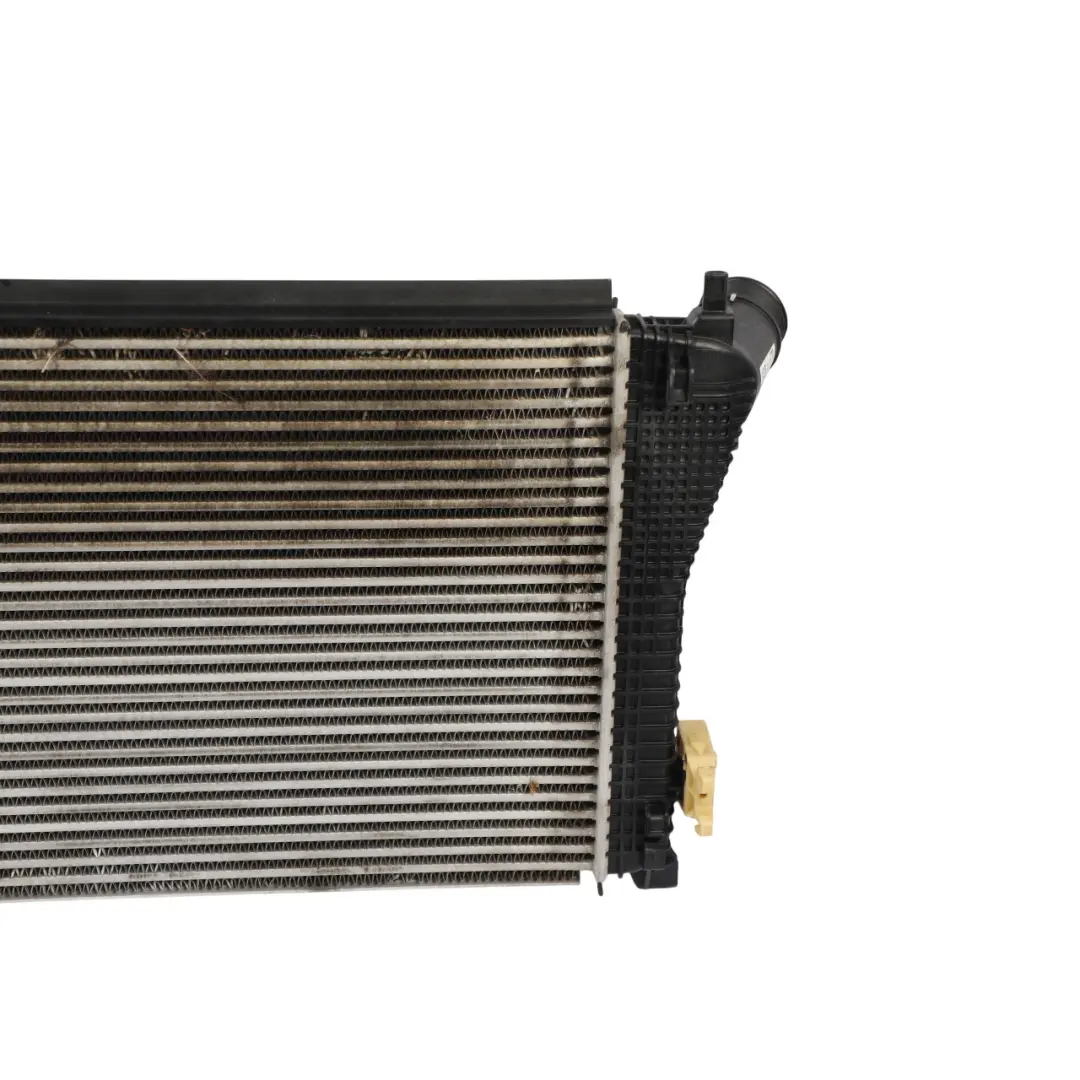 Radiator Intercooler to Skoda Octavia 5E VW Golf Mk7 2.0 Petrol Engine with Part number 5Q0145803R Skoda Octavia 5E VW Golf Mk7 2.0 Petrol Engine Radiator Intercooler - SKU 5Q0145803R - Part number 5Q0145803R