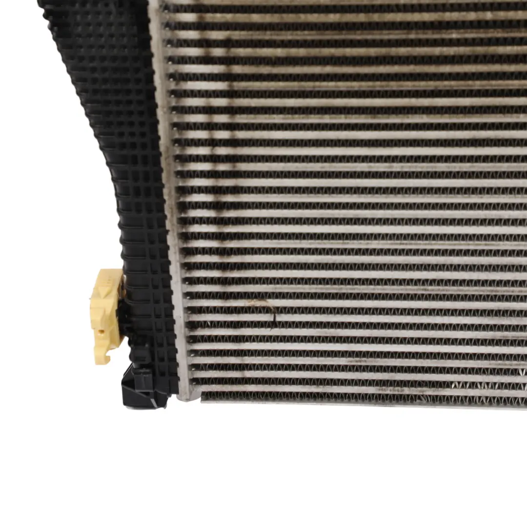 Radiator Intercooler to Skoda Octavia 5E VW Golf Mk7 2.0 Petrol Engine with Part number 5Q0145803R Skoda Octavia 5E VW Golf Mk7 2.0 Petrol Engine Radiator Intercooler - SKU 5Q0145803R - Part number 5Q0145803R