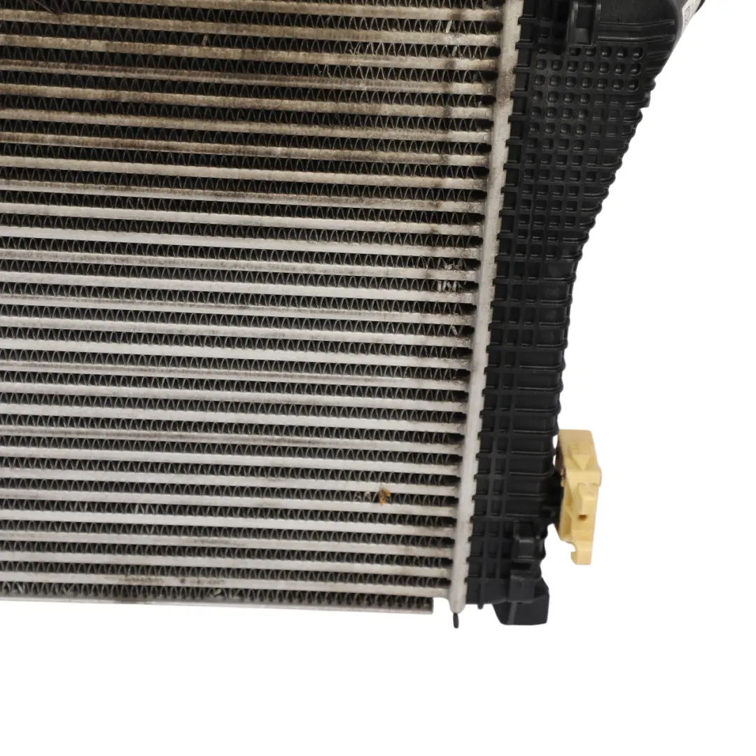 Radiator Intercooler to Skoda Octavia 5E VW Golf Mk7 2.0 Petrol Engine with Part number 5Q0145803R Skoda Octavia 5E VW Golf Mk7 2.0 Petrol Engine Radiator Intercooler - SKU 5Q0145803R - Part number 5Q0145803R