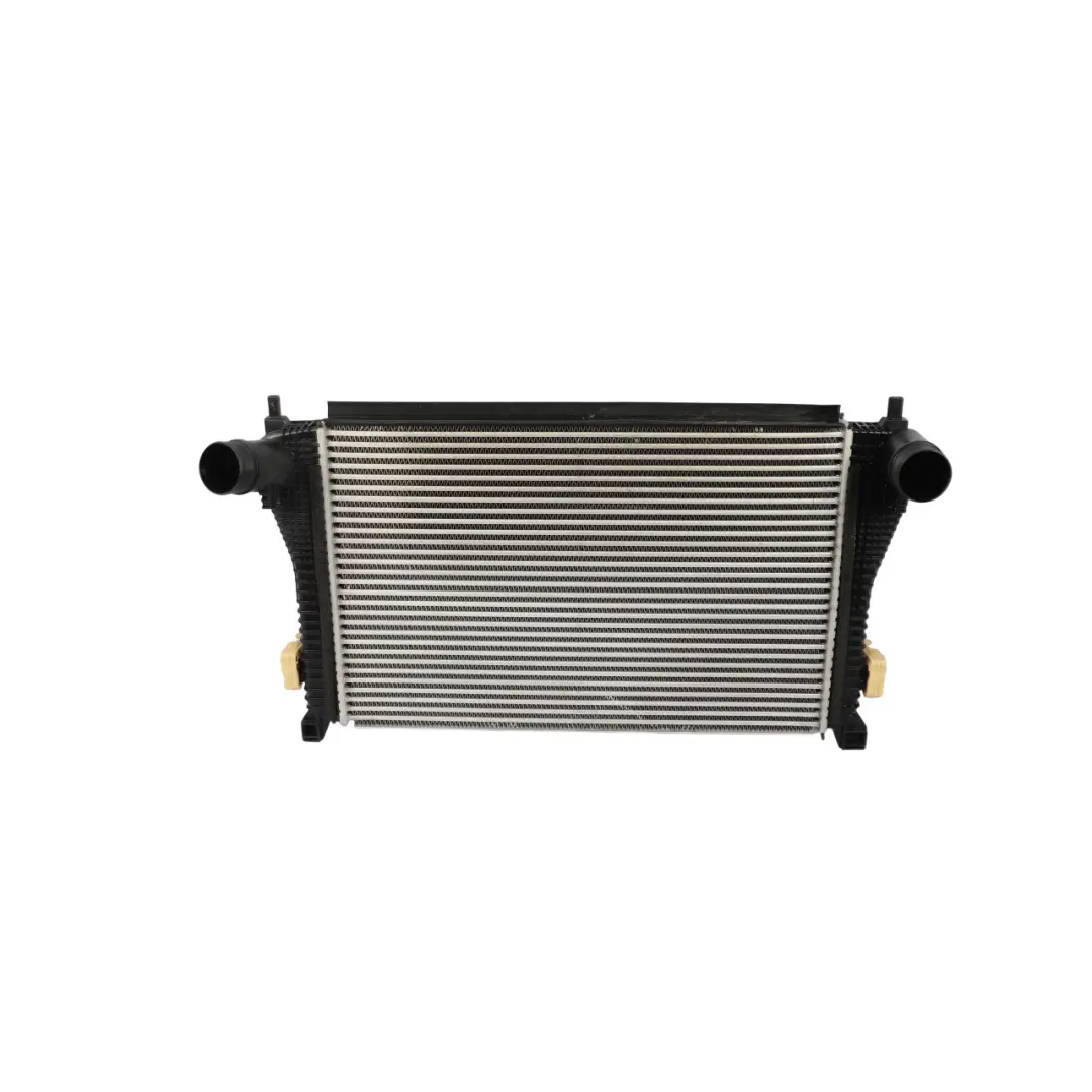 Skoda Octavia 5E VW Golf Mk7 2.0 Petrol Engine Radiator Intercooler - SKU 5Q0145803R - Part number 5Q0145803R