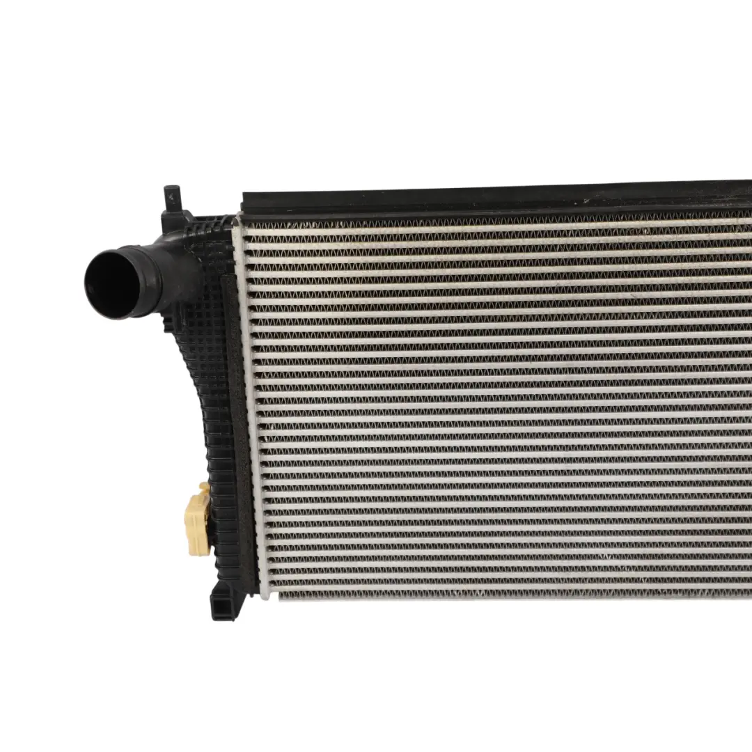 Radiator Intercooler to Skoda Octavia 5E VW Golf Mk7 2.0 Petrol Engine with Part number 5Q0145803R Skoda Octavia 5E VW Golf Mk7 2.0 Petrol Engine Radiator Intercooler - SKU 5Q0145803R - Part number 5Q0145803R