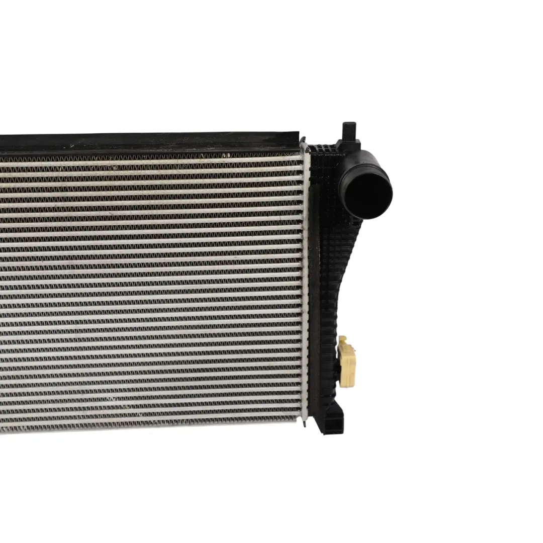 Radiator Intercooler to Skoda Octavia 5E VW Golf Mk7 2.0 Petrol Engine with Part number 5Q0145803R Skoda Octavia 5E VW Golf Mk7 2.0 Petrol Engine Radiator Intercooler - SKU 5Q0145803R - Part number 5Q0145803R