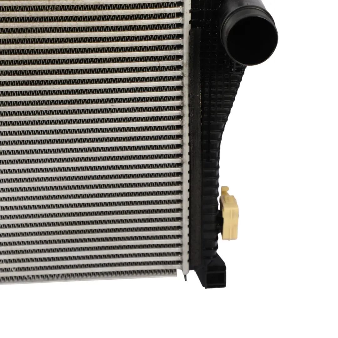 Skoda Octavia 5E VW Golf Mk7 2.0 Petrol Engine Radiator Intercooler - SKU 5Q0145803R - Part number 5Q0145803R