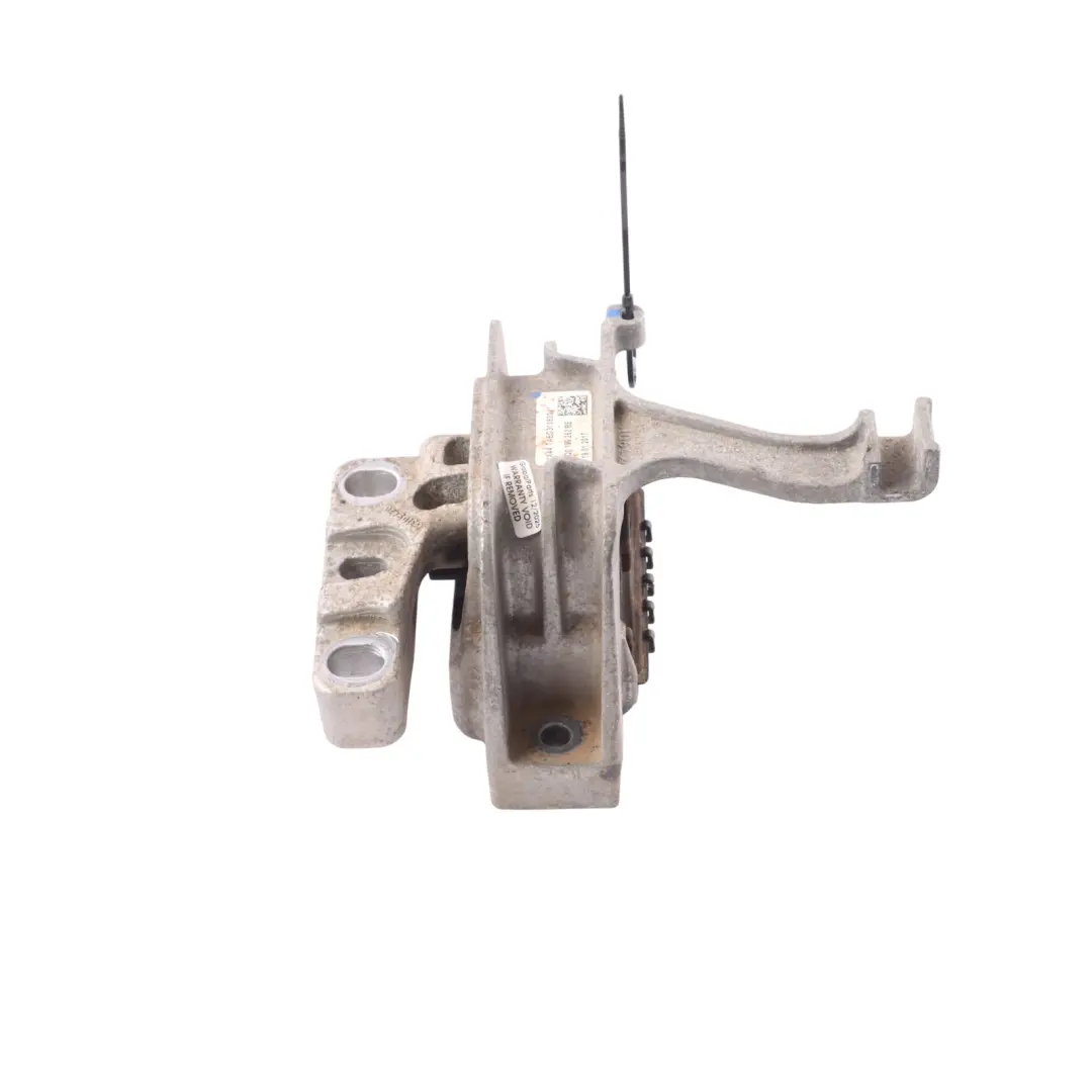 Audi A3 8V Engine Mount Bracket Holder Support Right O/S 1.4 TSI - SKU 5Q0199262BE - Part number 5Q0199262BE