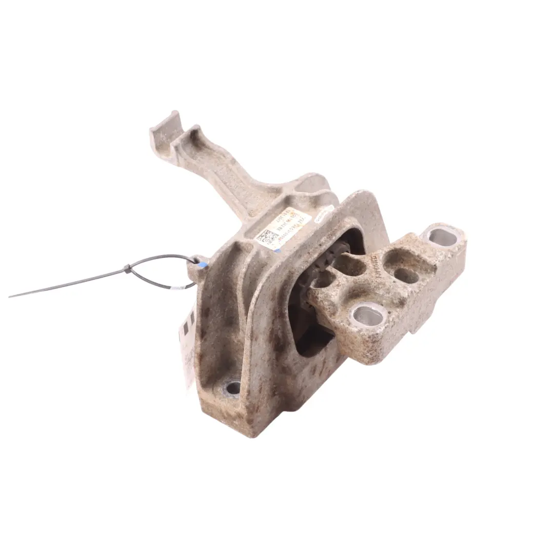 Mount Bracket Holder Support Right O/S 1.4 TSI to Audi A3 8V Engine with Part number 5Q0199262BE Audi A3 8V Engine Mount Bracket Holder Support Right O/S 1.4 TSI - SKU 5Q0199262BE - Part number 5Q0199262BE